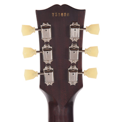 Gibson Custom Shop 1957 Les Paul Goldtop "CME Spec" Double Gold Darkback VOS w/59 Carmelita Neck Electric Guitars / Solid Body
