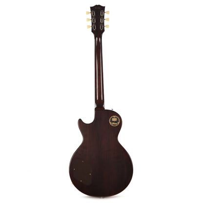 Gibson Custom Shop 1957 Les Paul Goldtop "CME Spec" Double Gold Darkback VOS w/60 V2 Neck Electric Guitars / Solid Body