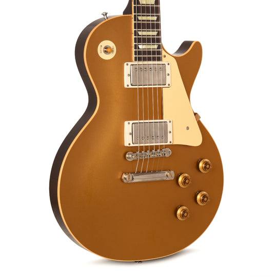 Gibson Custom Shop 1957 Les Paul Goldtop 