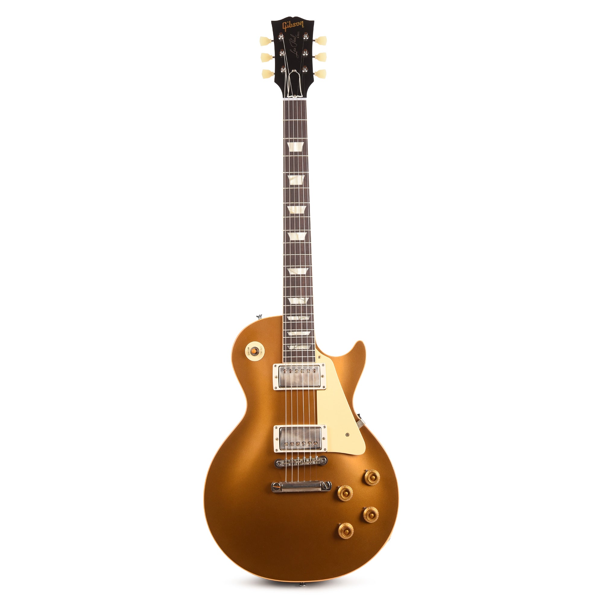 Gibson Custom Shop 1957 Les Paul Goldtop 