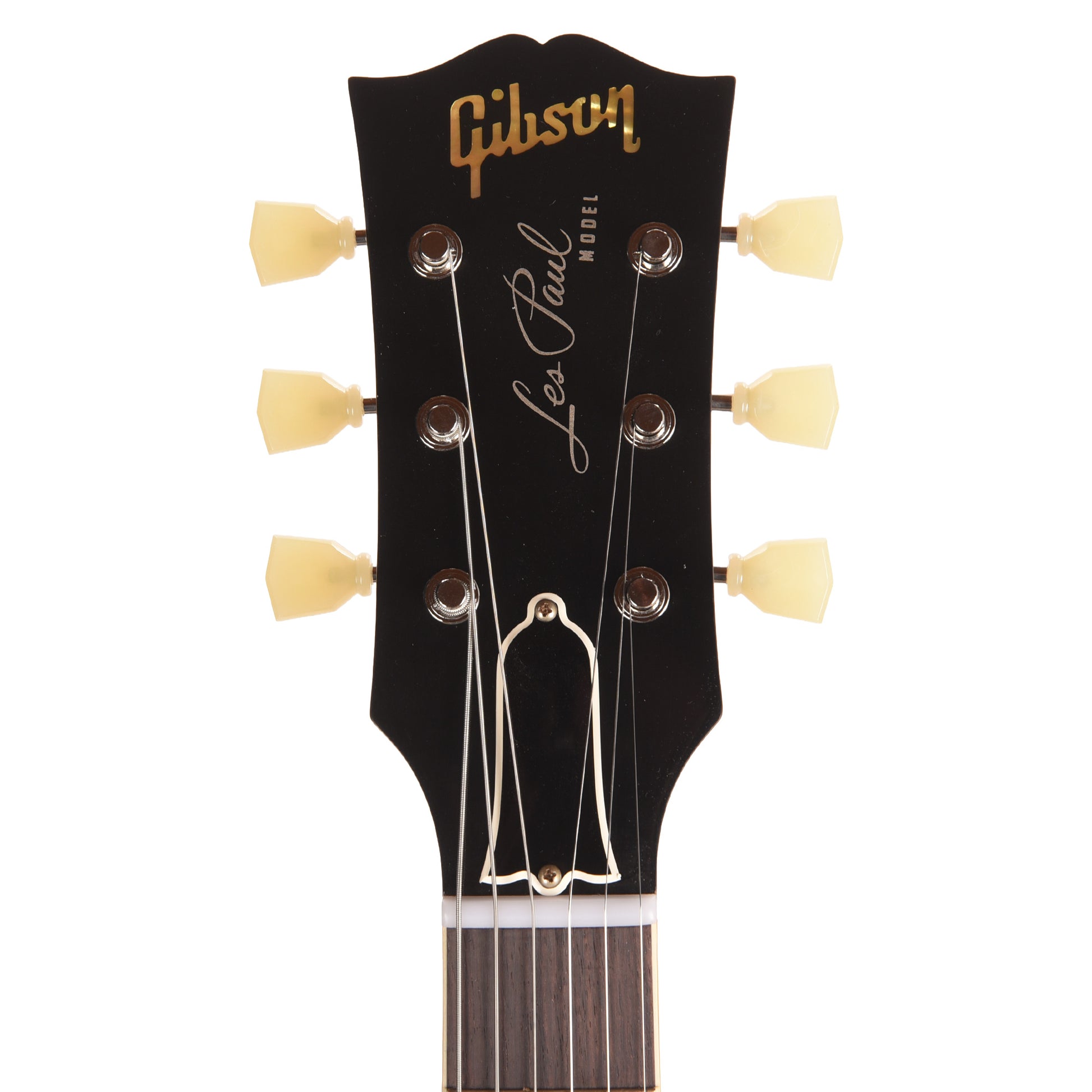 Gibson Custom Shop 1957 Les Paul Goldtop "CME Spec" Double Gold Darkback VOS w/60 V2 Neck Electric Guitars / Solid Body