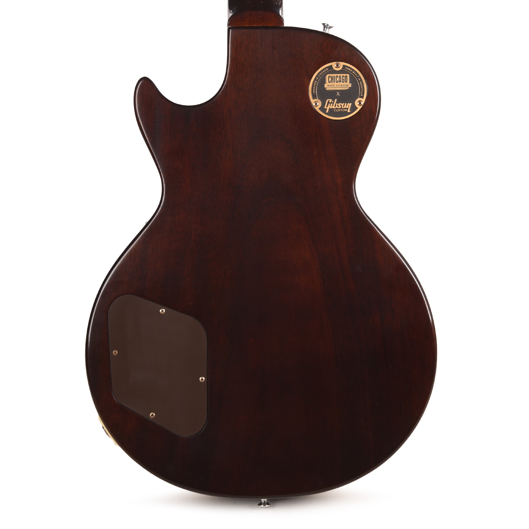 Gibson Custom Shop 1957 Les Paul Goldtop 