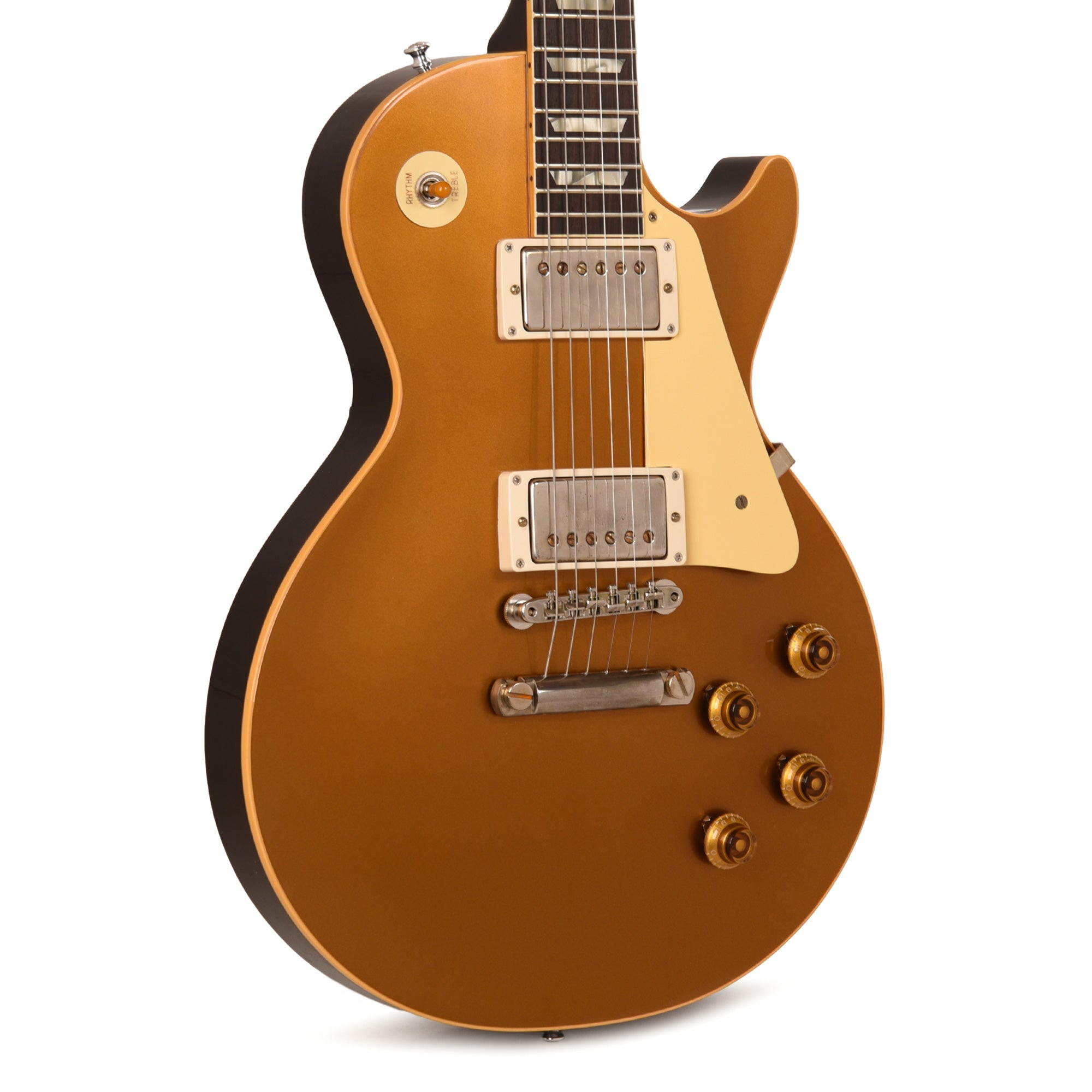 Gibson Custom Shop 1957 Les Paul Goldtop 