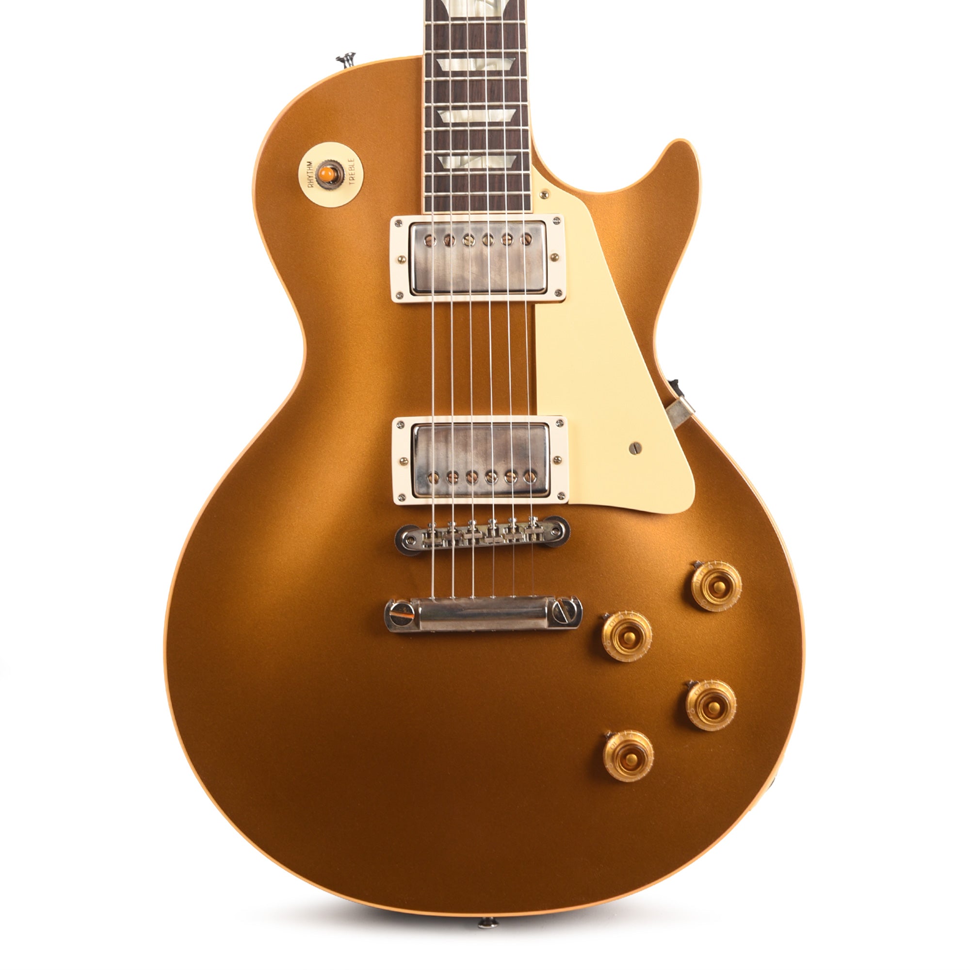 Gibson Custom Shop 1957 Les Paul Goldtop 