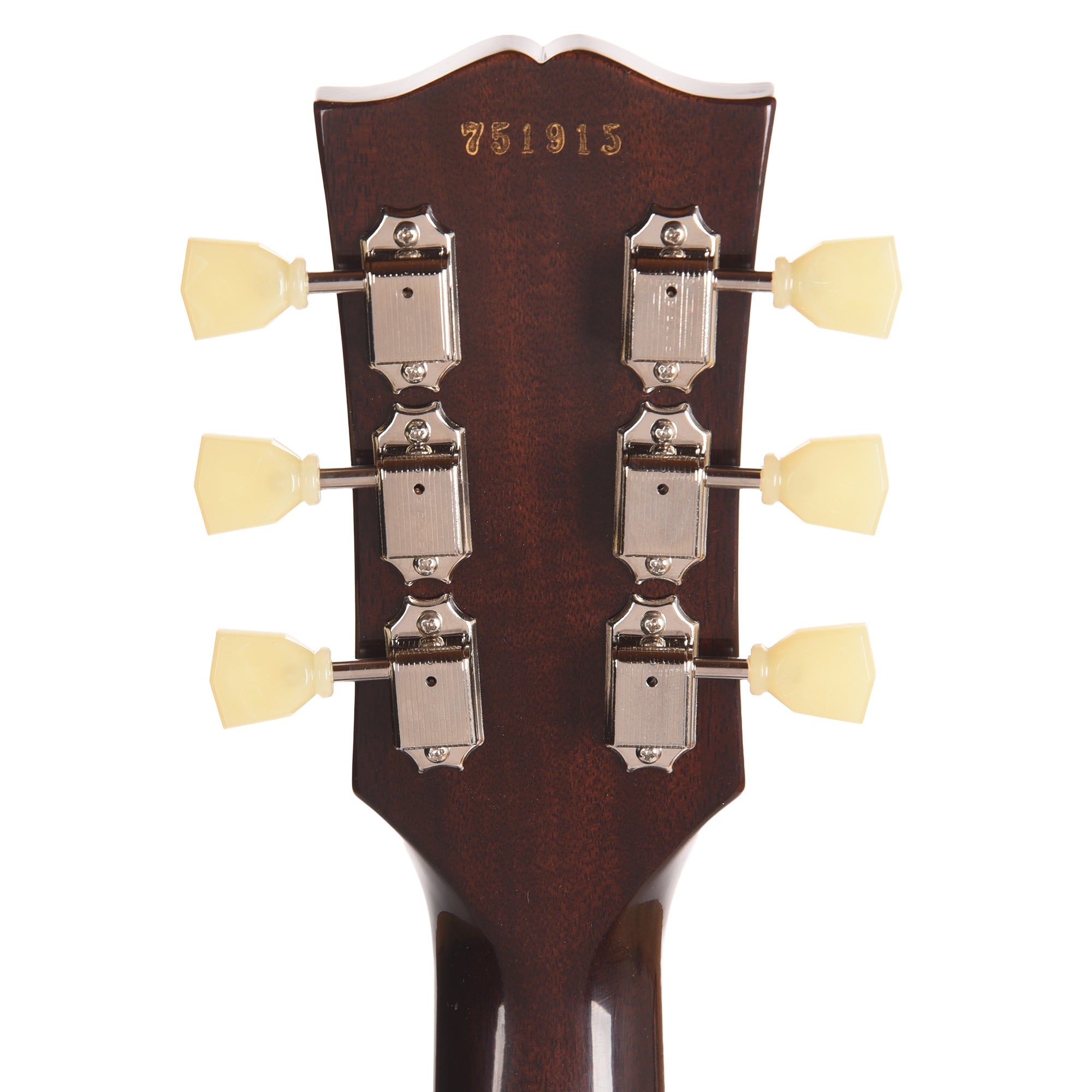 Gibson Custom Shop 1957 Les Paul Goldtop 