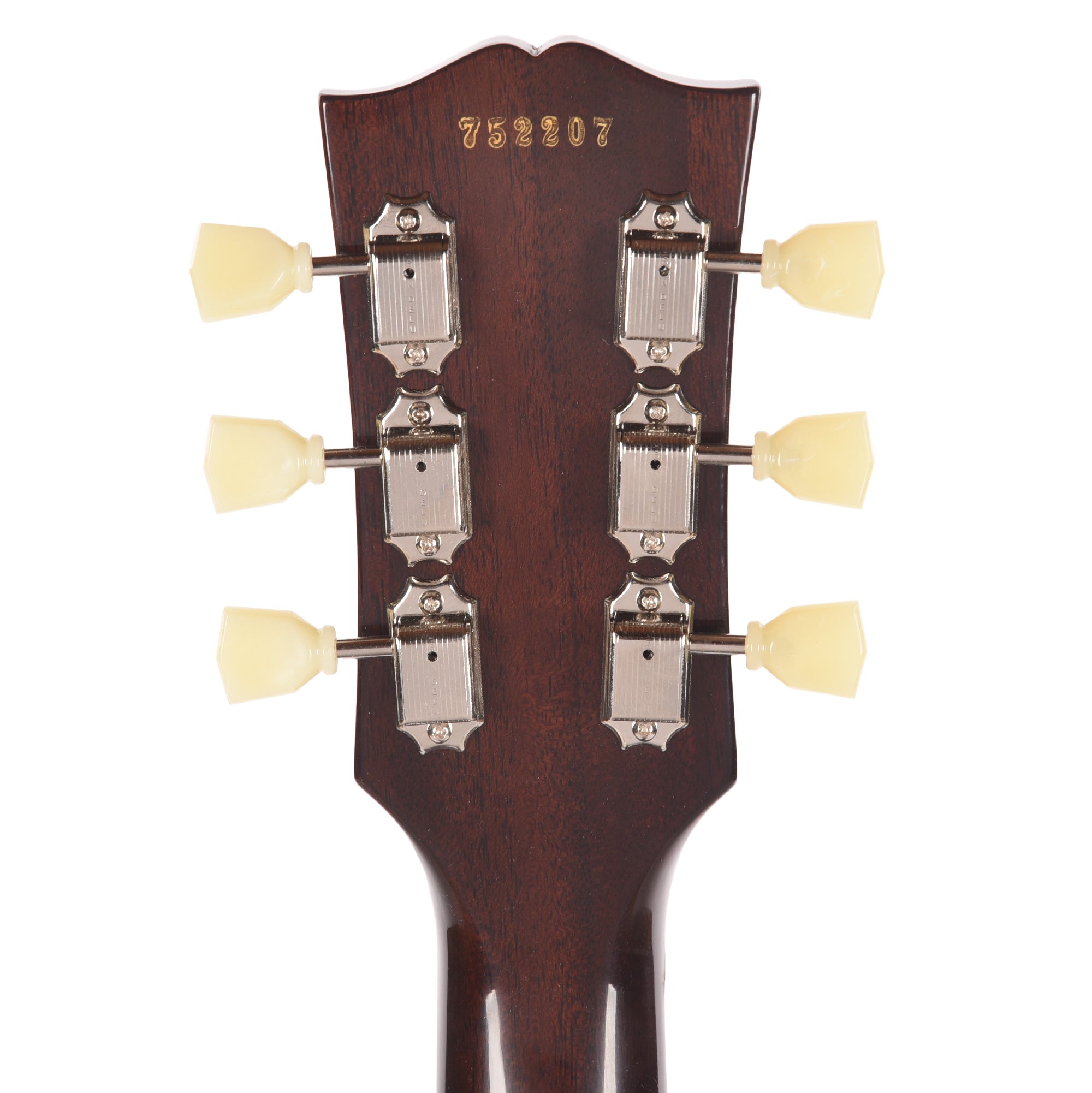 Gibson Custom Shop 1957 Les Paul Goldtop 