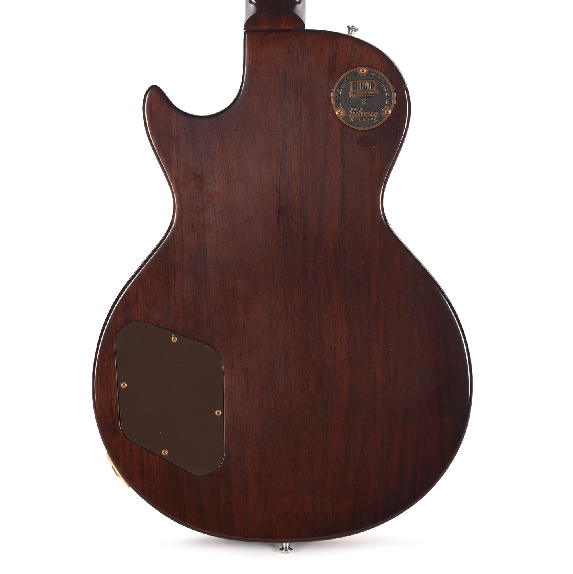 Gibson Custom Shop 1957 Les Paul Goldtop 