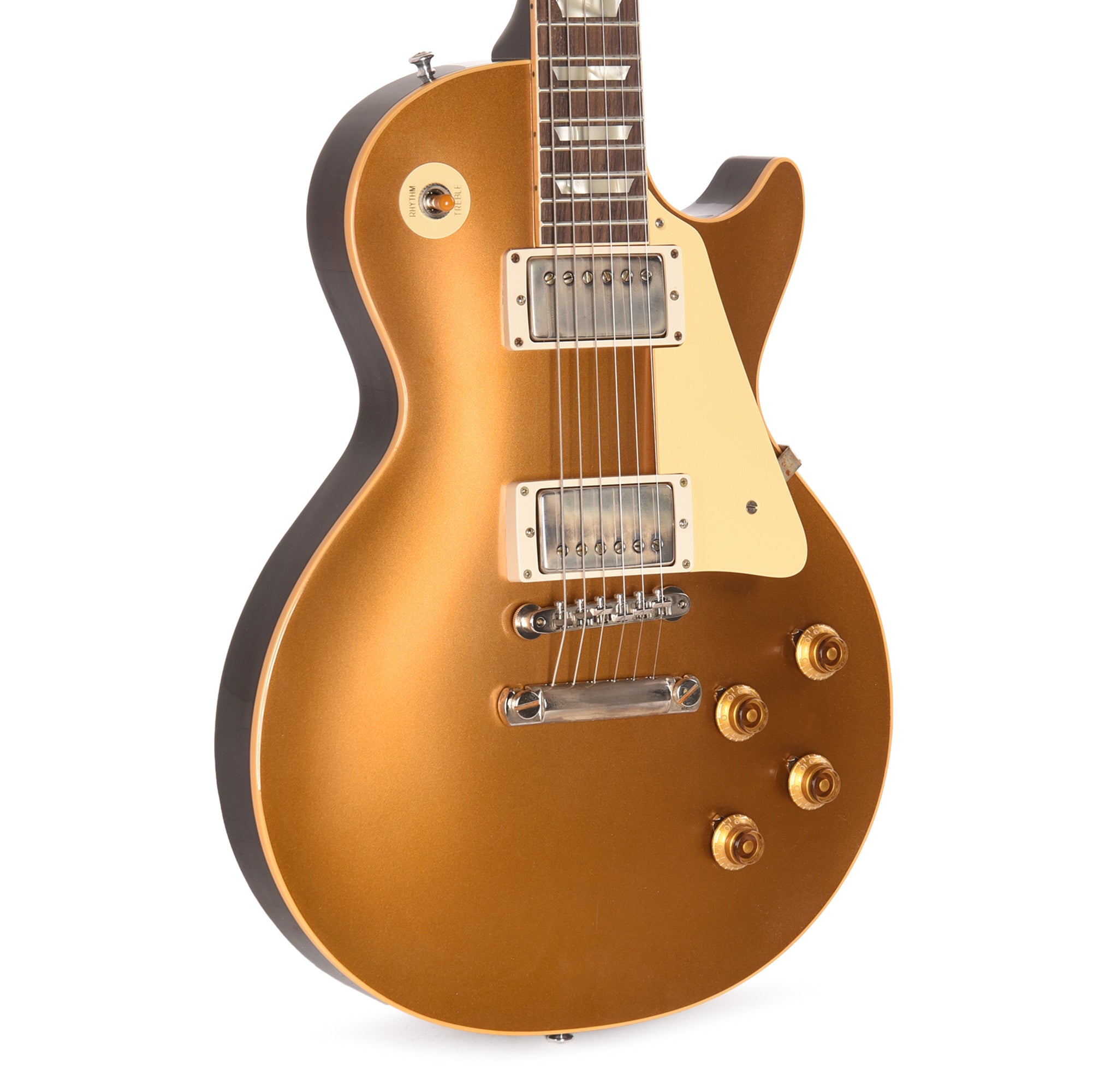 Gibson Custom Shop 1957 Les Paul Goldtop 