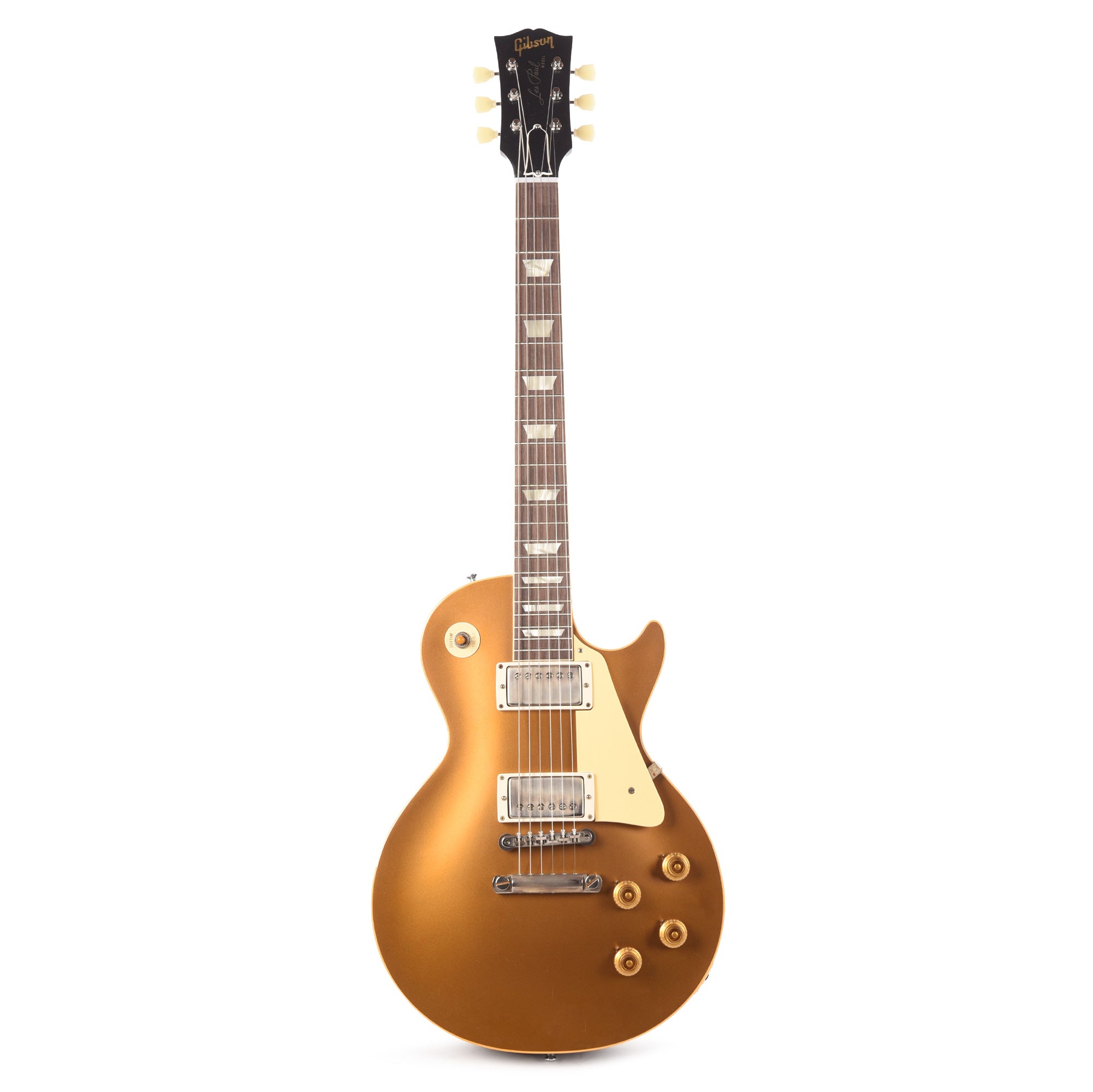 Gibson Custom Shop 1957 Les Paul Goldtop 