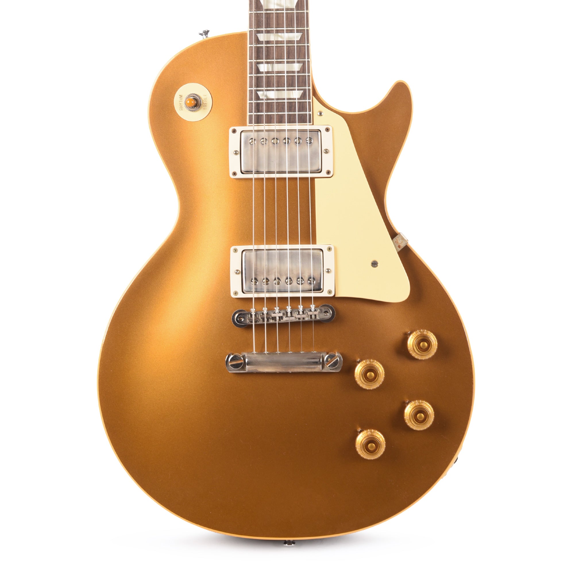 Gibson Custom Shop 1957 Les Paul Goldtop 