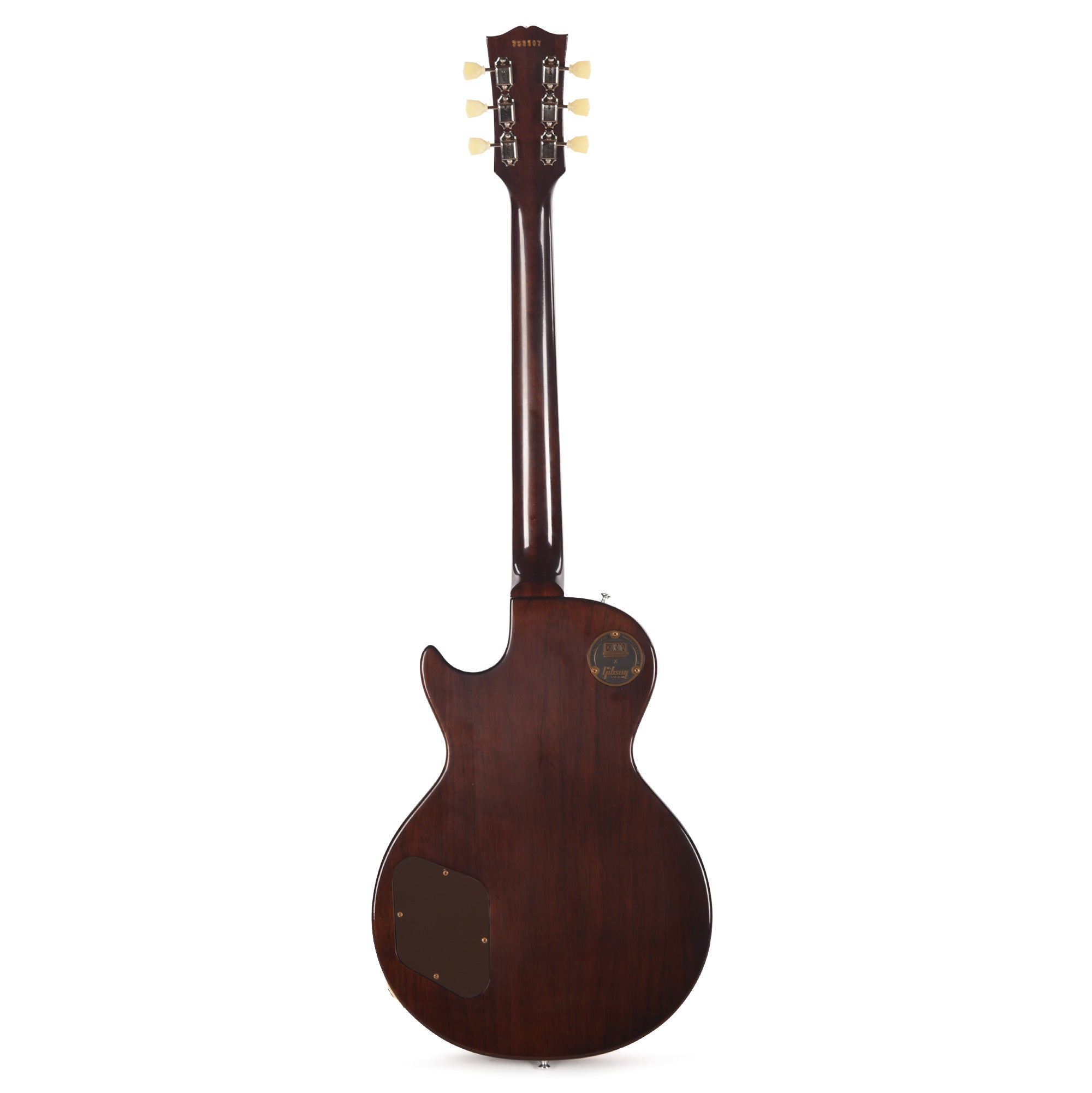 Gibson Custom Shop 1957 Les Paul Goldtop 