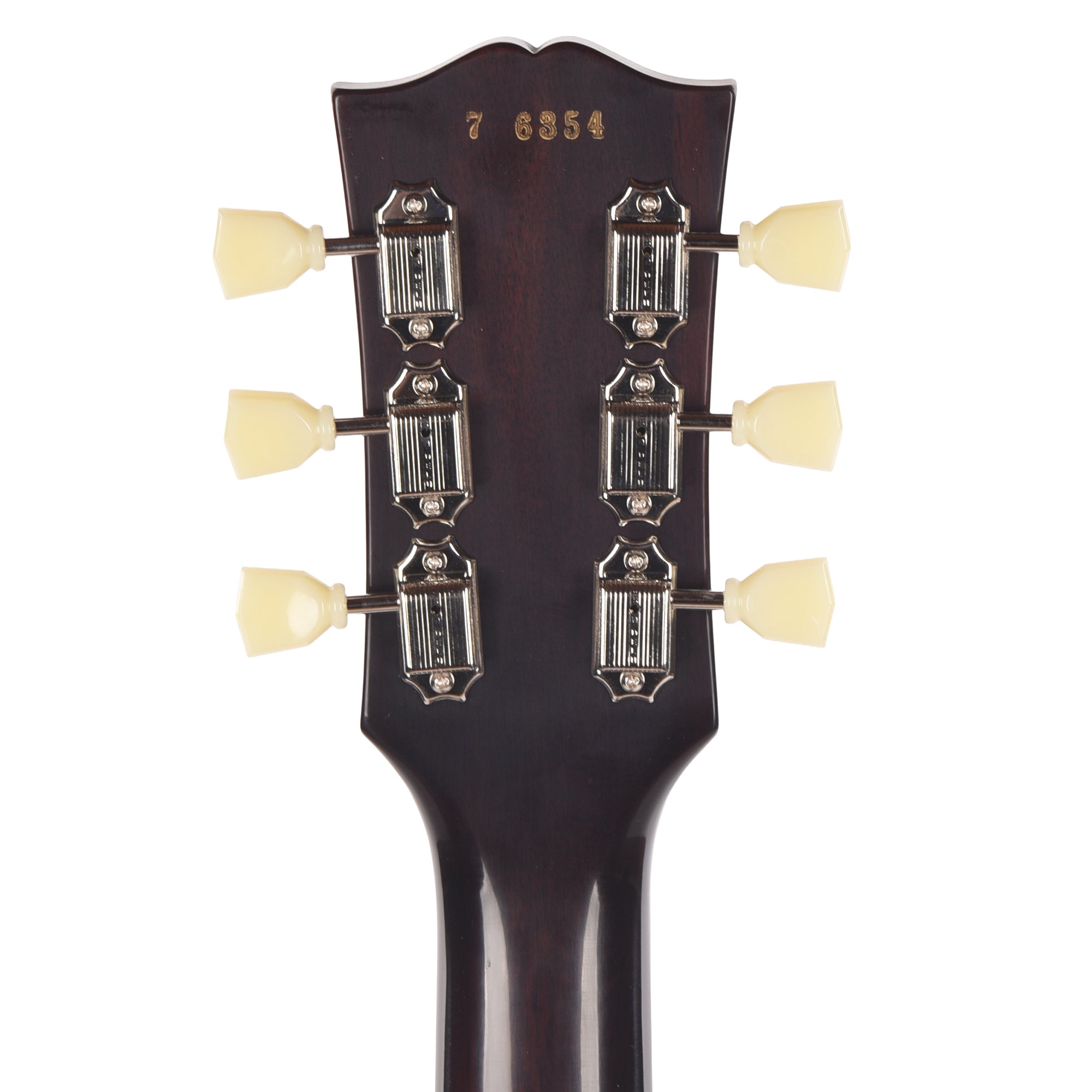 Gibson Custom Shop 1957 Les Paul Goldtop 