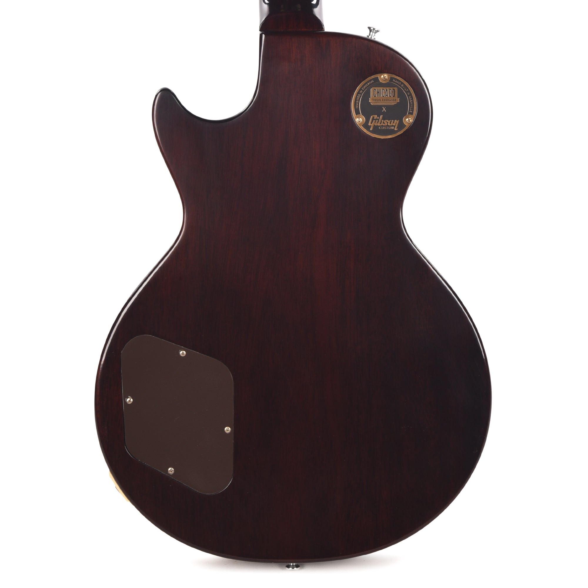 Gibson Custom Shop 1957 Les Paul Goldtop 