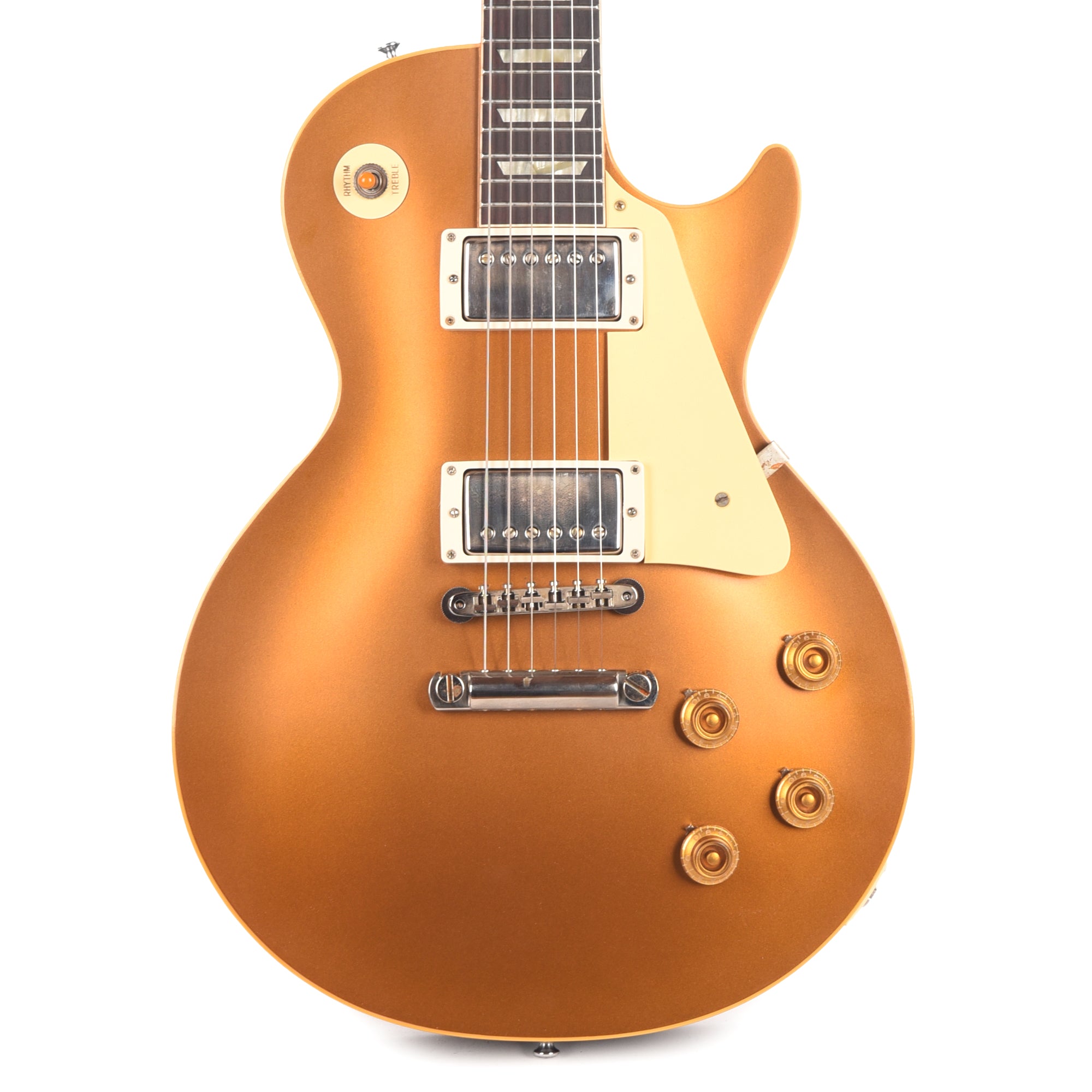 Gibson Custom Shop 1957 Les Paul Goldtop 