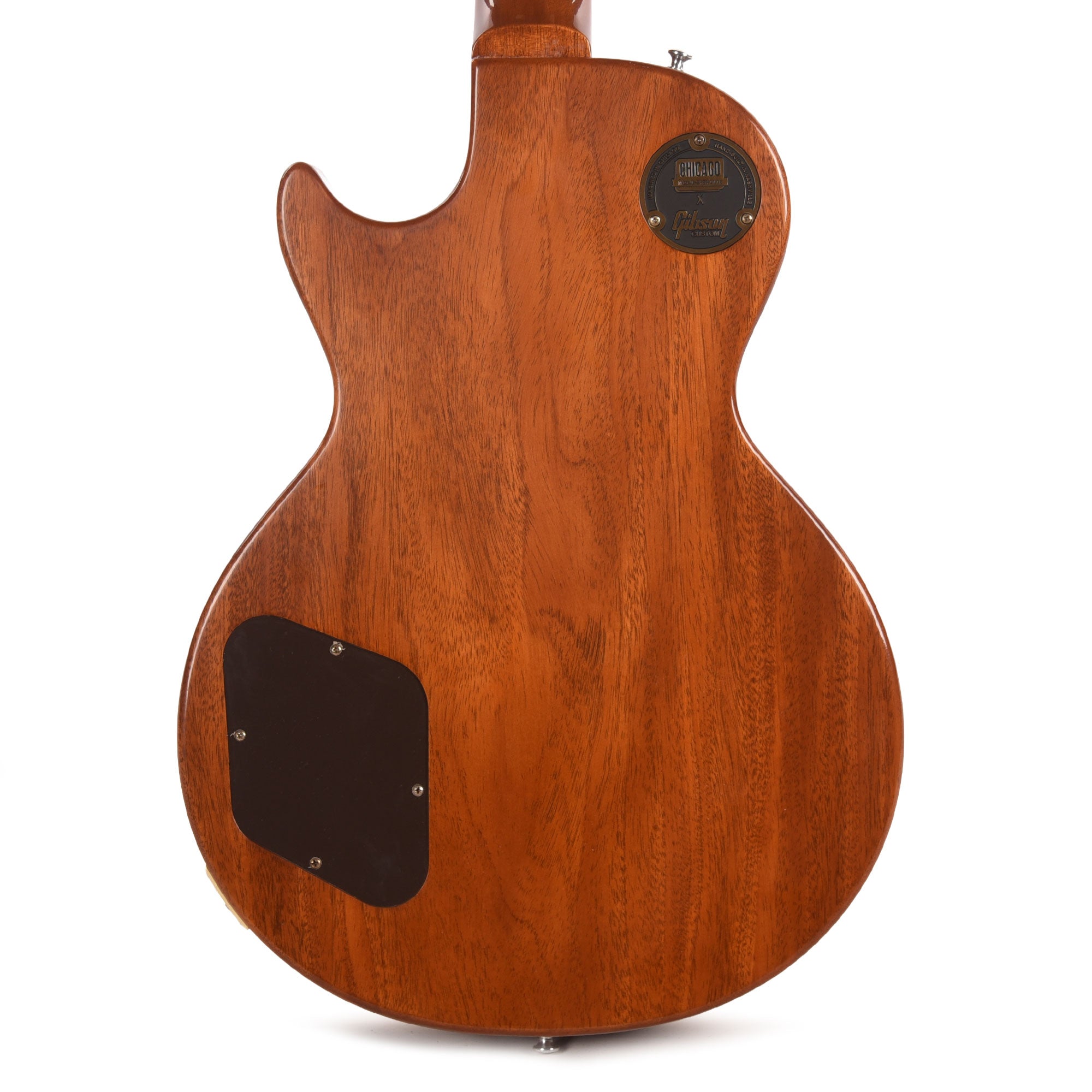 Gibson Custom Shop 1957 Les Paul Goldtop 