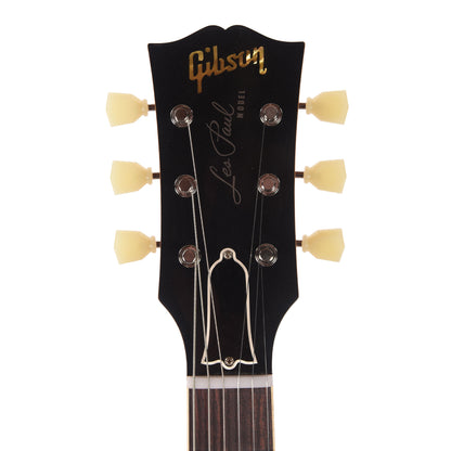 Gibson Custom Shop 1957 Les Paul Goldtop "CME Spec" Double Gold VOS w/59 Carmelita Neck Electric Guitars / Solid Body