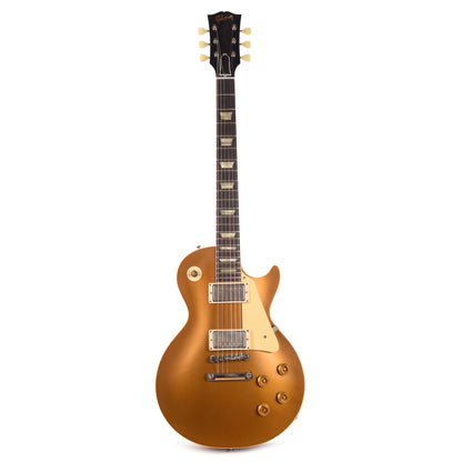 Gibson Custom Shop 1957 Les Paul Goldtop "CME Spec" Double Gold VOS w/59 Carmelita Neck Electric Guitars / Solid Body