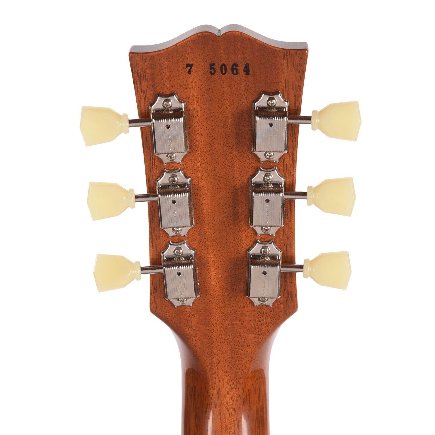 Gibson Custom Shop 1957 Les Paul Goldtop "CME Spec" Double Gold VOS w/59 Carmelita Neck Electric Guitars / Solid Body