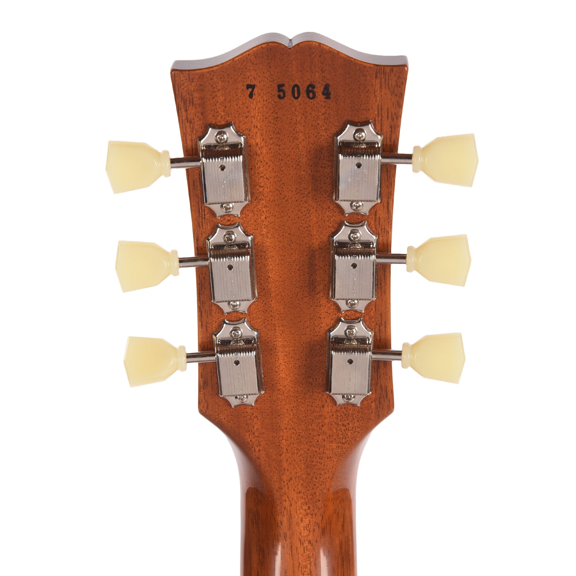 Gibson Custom Shop 1957 Les Paul Goldtop "CME Spec" Double Gold VOS w/59 Carmelita Neck Electric Guitars / Solid Body