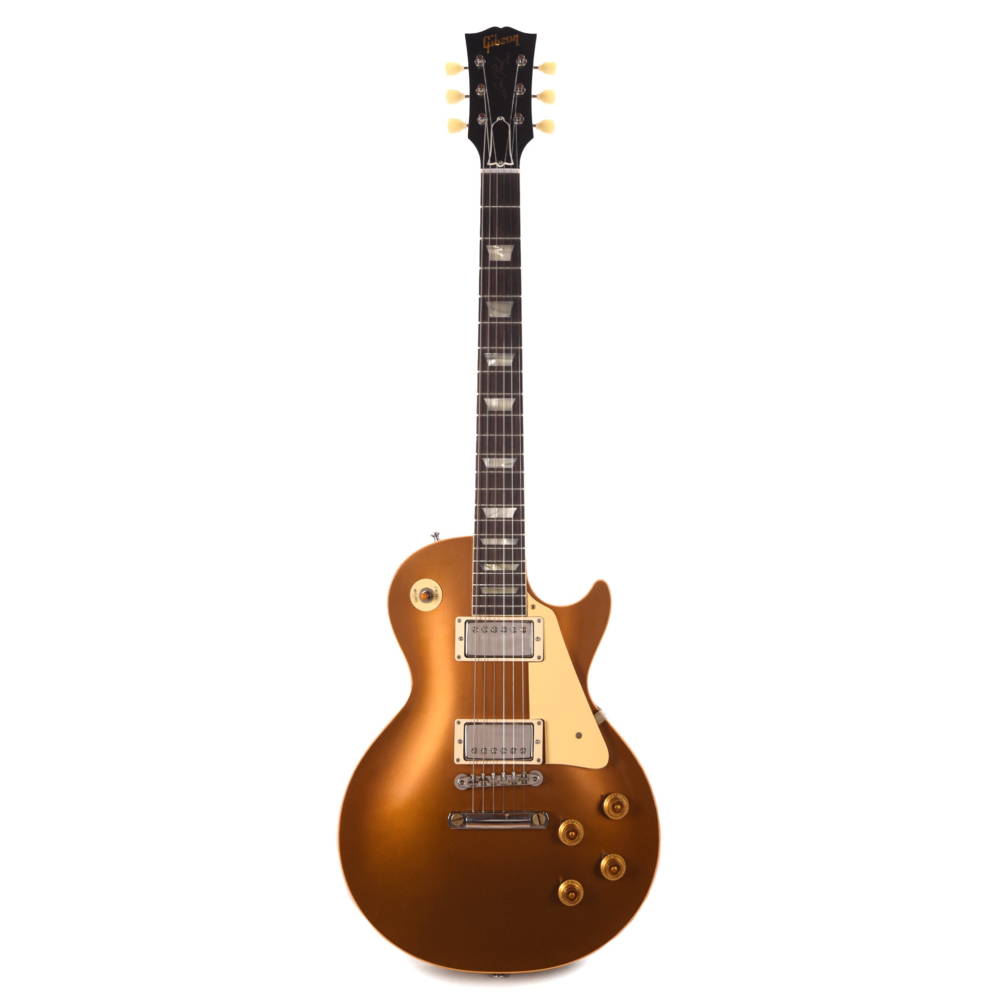 Gibson Custom Shop 1957 Les Paul Goldtop 