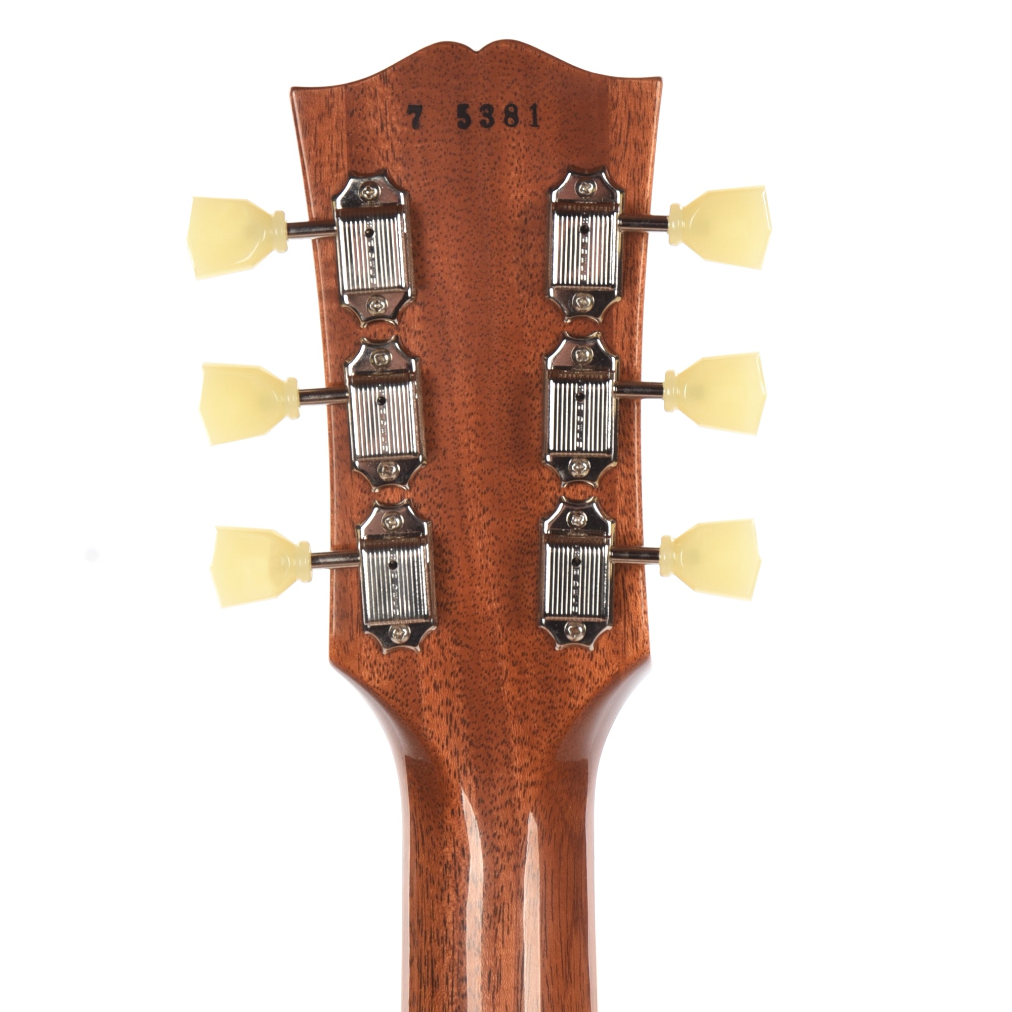 Gibson Custom Shop 1957 Les Paul Goldtop 