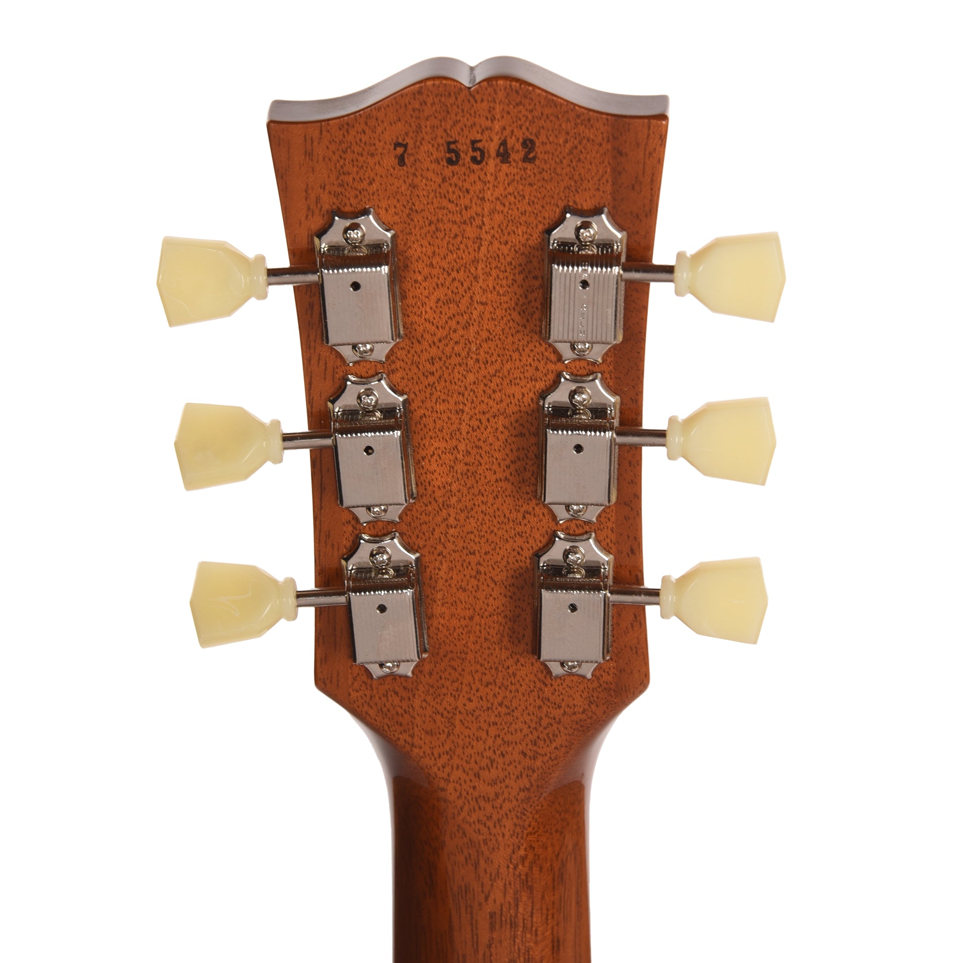 Gibson Custom Shop 1957 Les Paul Goldtop "CME Spec" Double Gold VOS w/59 Carmelita Neck Electric Guitars / Solid Body