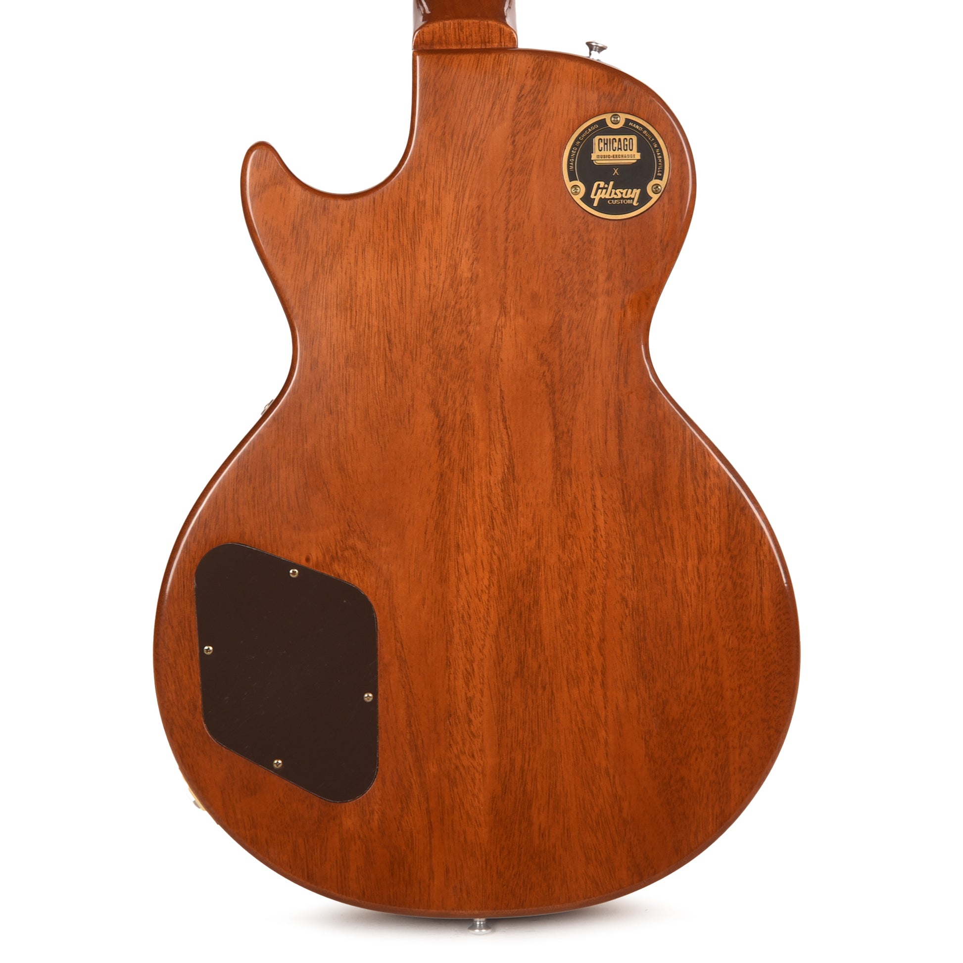 Gibson Custom Shop 1957 Les Paul Goldtop "CME Spec" Double Gold VOS w/59 Carmelita Neck Electric Guitars / Solid Body