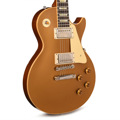 Gibson Custom Shop 1957 Les Paul Goldtop "CME Spec" Double Gold VOS w/59 Carmelita Neck Electric Guitars / Solid Body