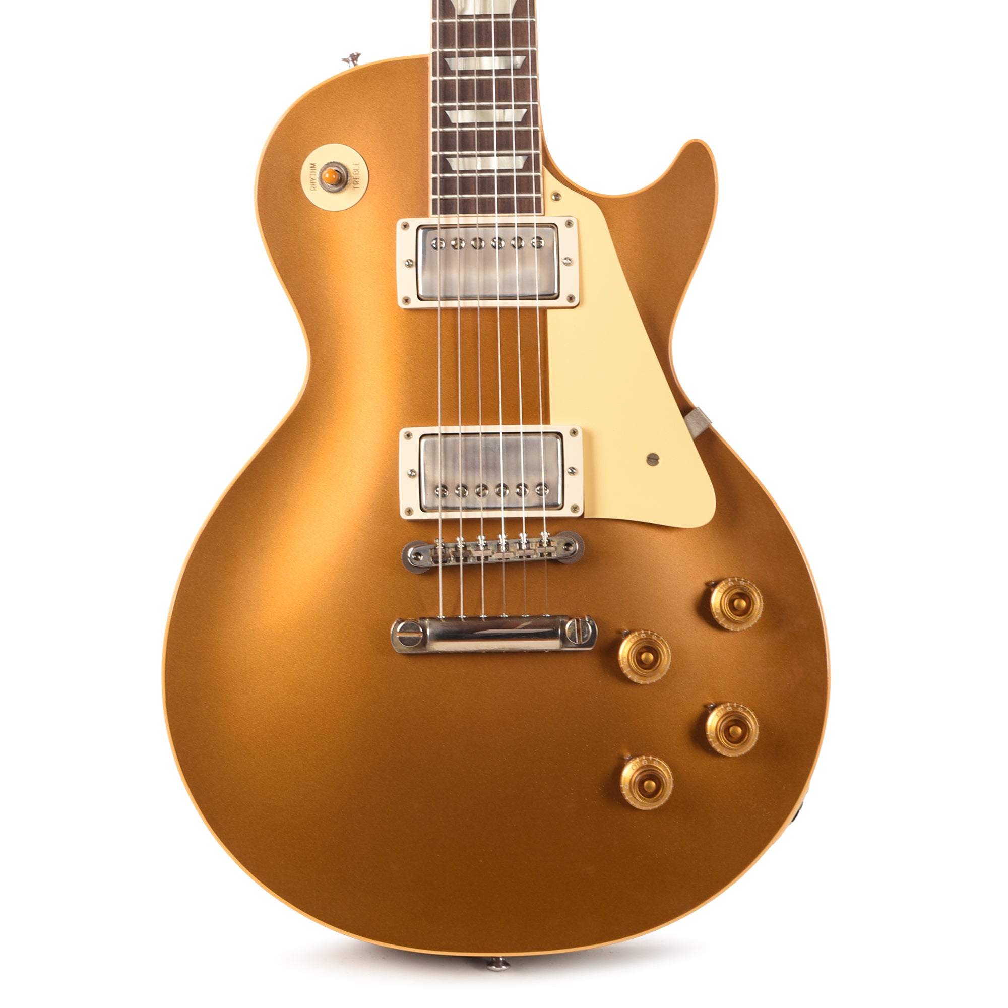 Gibson Custom Shop 1957 Les Paul Goldtop 