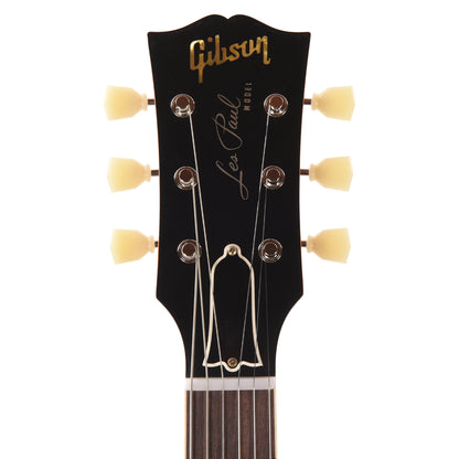 Gibson Custom Shop 1957 Les Paul Goldtop "CME Spec" Double Gold VOS w/59 Carmelita Neck Electric Guitars / Solid Body