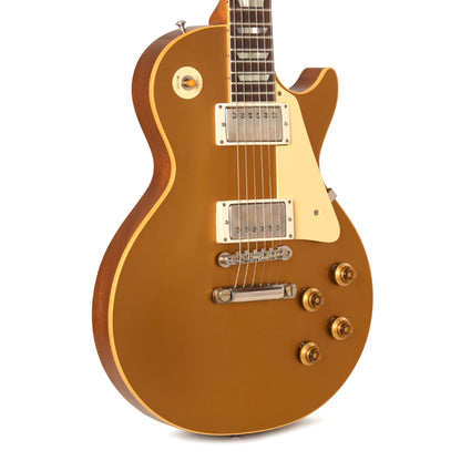 Gibson Custom Shop 1957 Les Paul Goldtop "CME Spec" Double Gold VOS w/59 Carmelita Neck Electric Guitars / Solid Body