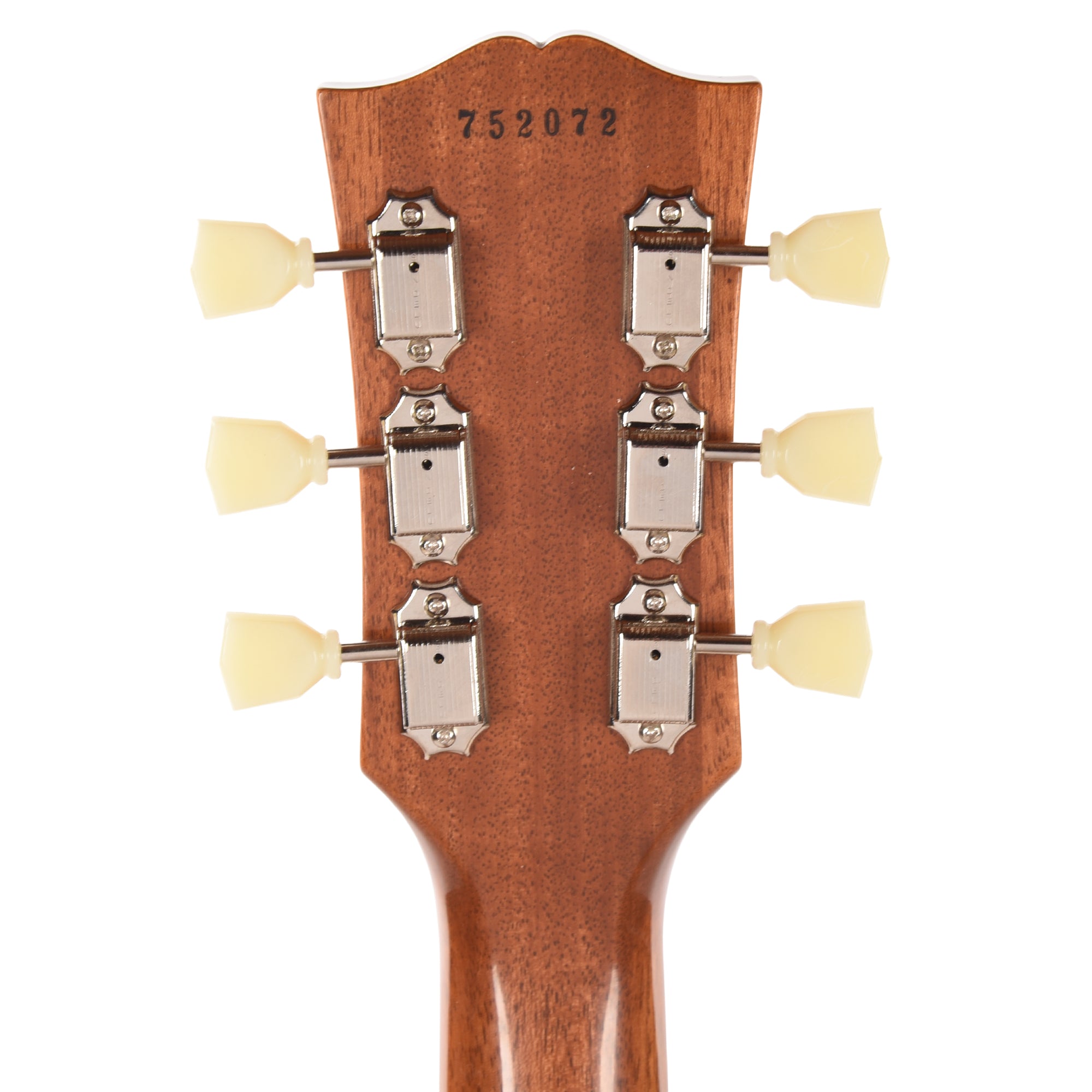 Gibson Custom Shop 1957 Les Paul Goldtop 