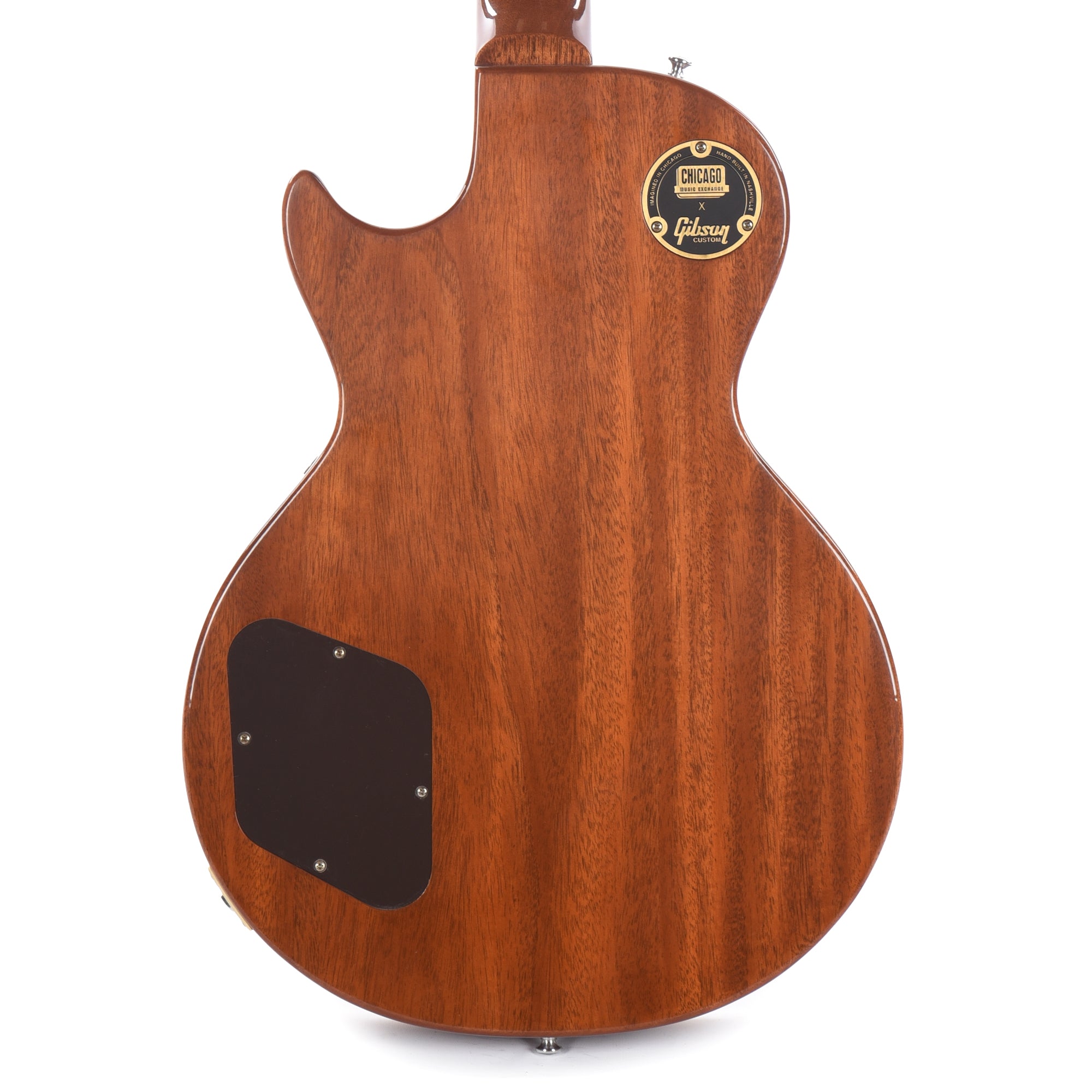 Gibson Custom Shop 1957 Les Paul Goldtop 