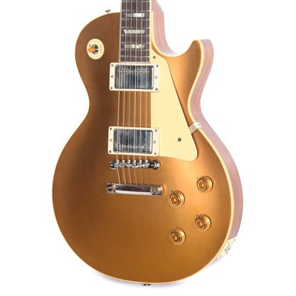 Gibson Custom Shop 1957 Les Paul Goldtop "CME Spec" Double Gold VOS w/60 V2 Neck Electric Guitars / Solid Body