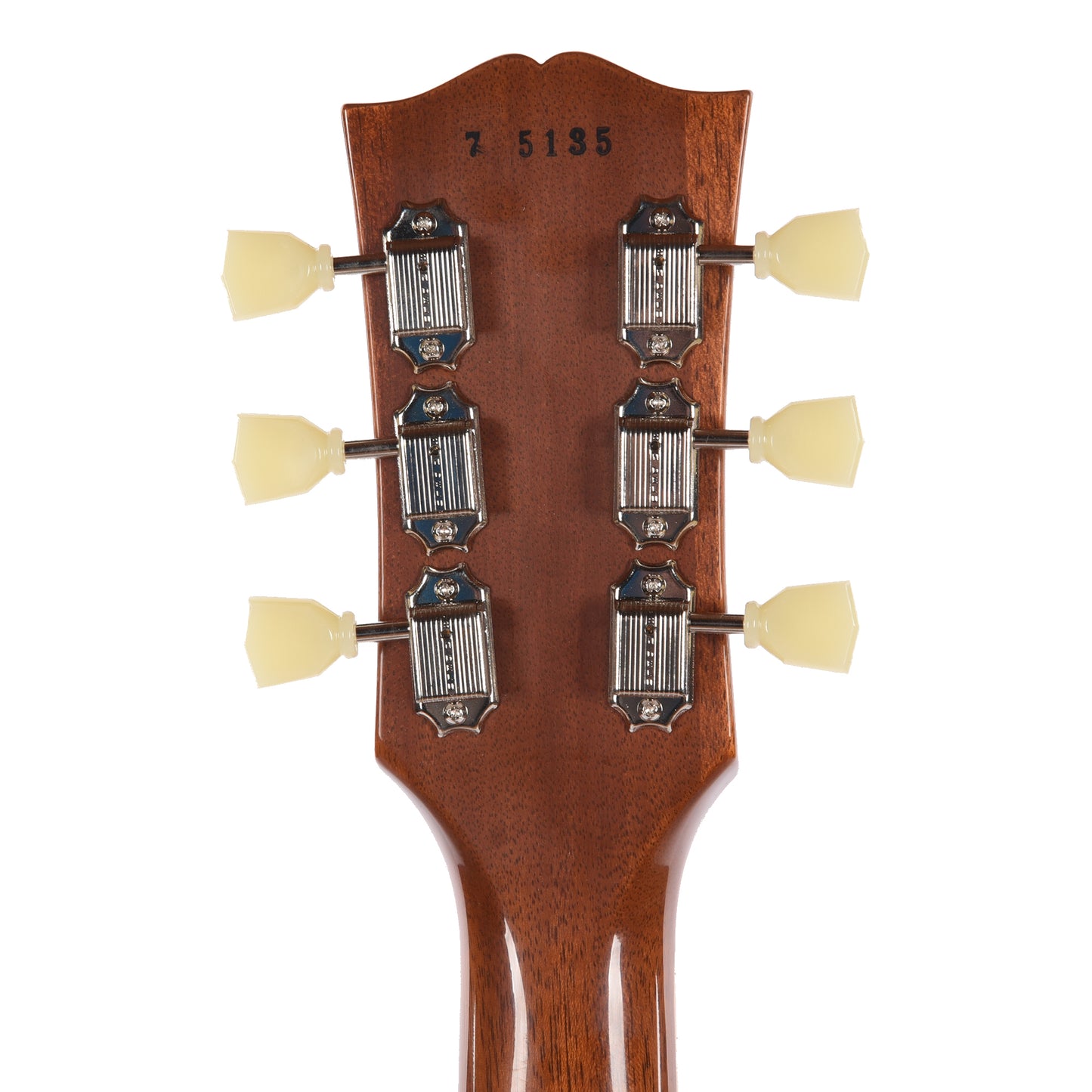 Gibson Custom Shop 1957 Les Paul Goldtop "CME Spec" Double Gold VOS w/60 V2 Neck Electric Guitars / Solid Body