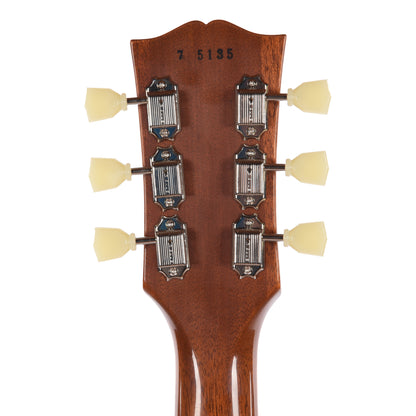 Gibson Custom Shop 1957 Les Paul Goldtop "CME Spec" Double Gold VOS w/60 V2 Neck Electric Guitars / Solid Body