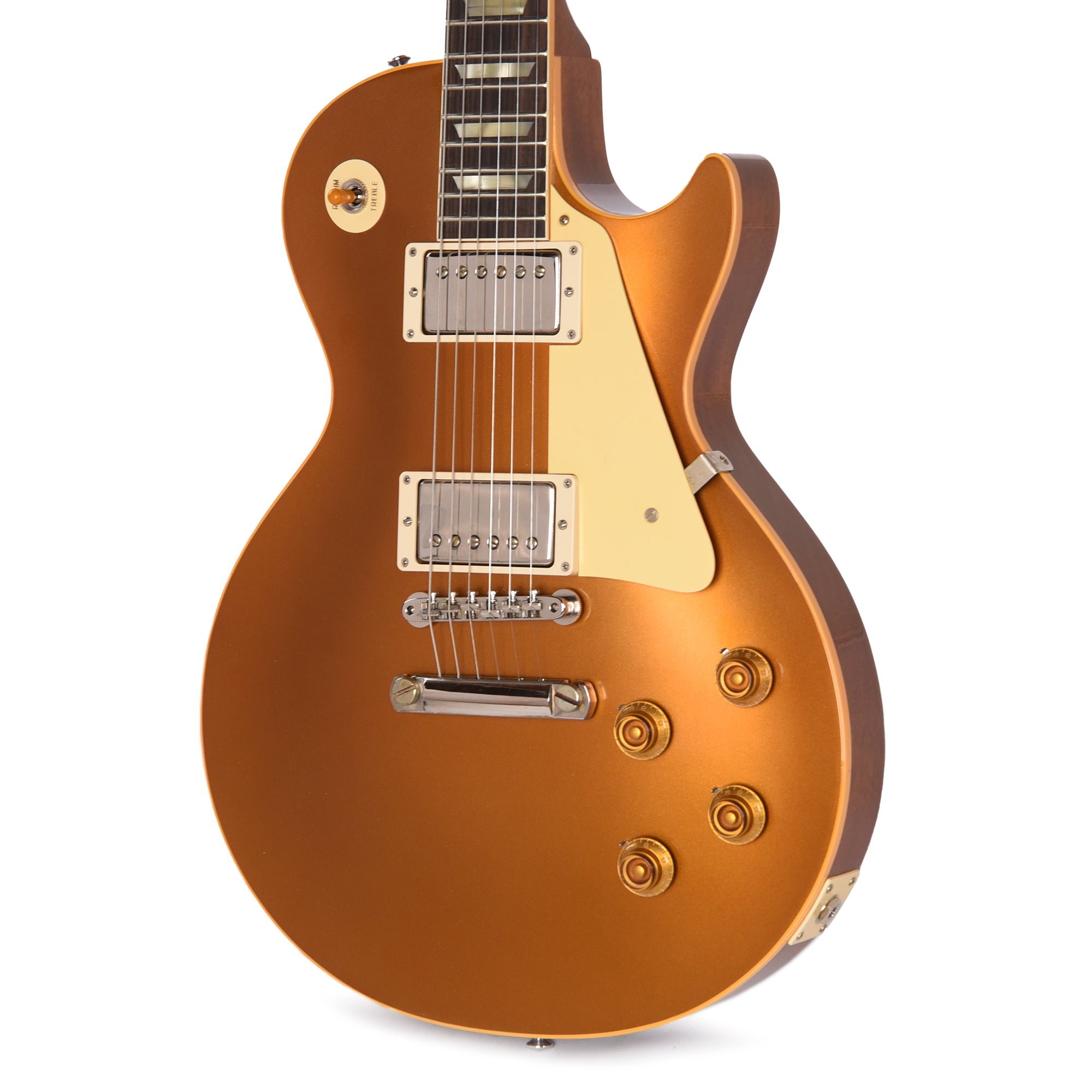 Gibson Custom Shop 1957 Les Paul Goldtop 