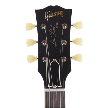 Gibson Custom Shop 1957 Les Paul Goldtop "CME Spec" Double Gold VOS w/60 V2 Neck Electric Guitars / Solid Body