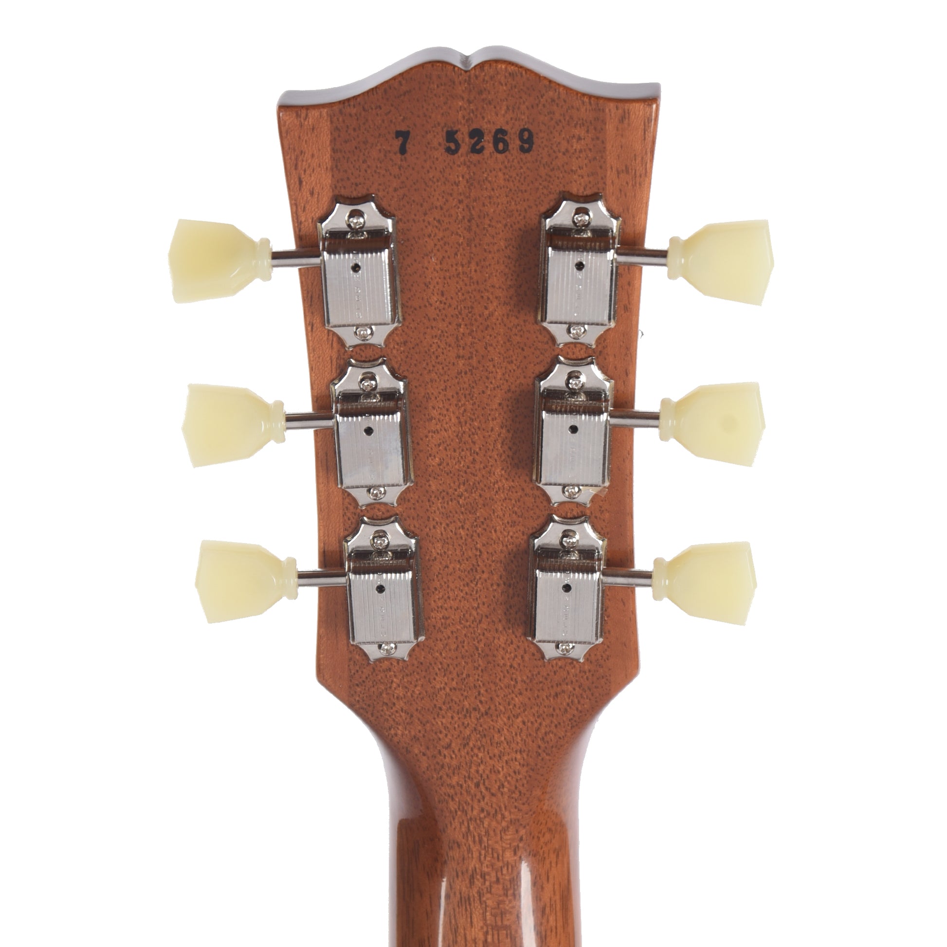 Gibson Custom Shop 1957 Les Paul Goldtop "CME Spec" Double Gold VOS w/60 V2 Neck Electric Guitars / Solid Body