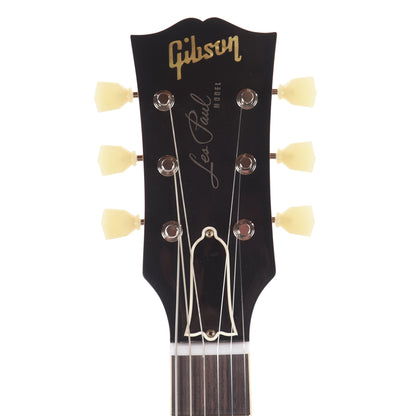 Gibson Custom Shop 1957 Les Paul Goldtop "CME Spec" Double Gold VOS w/60 V2 Neck Electric Guitars / Solid Body
