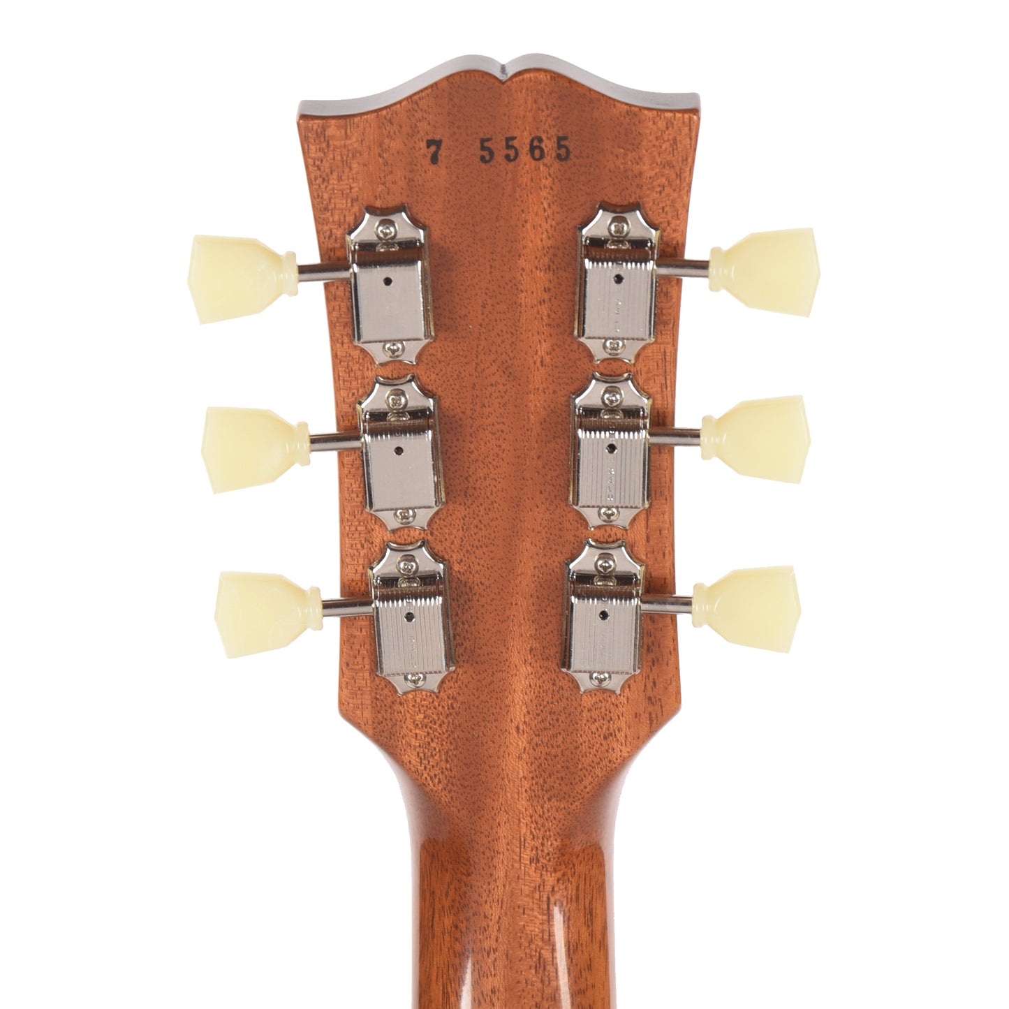 Gibson Custom Shop 1957 Les Paul Goldtop "CME Spec" Double Gold VOS w/60 V2 Neck Electric Guitars / Solid Body