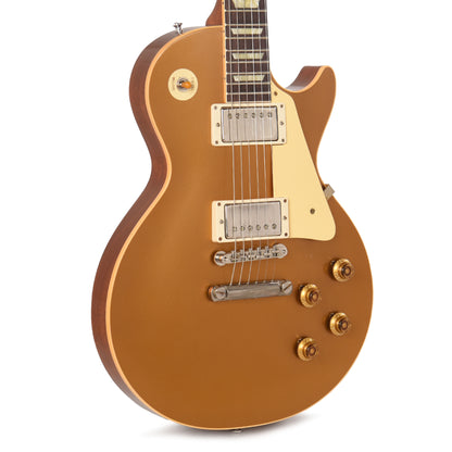 Gibson Custom Shop 1957 Les Paul Goldtop "CME Spec" Double Gold VOS w/60 V2 Neck Electric Guitars / Solid Body