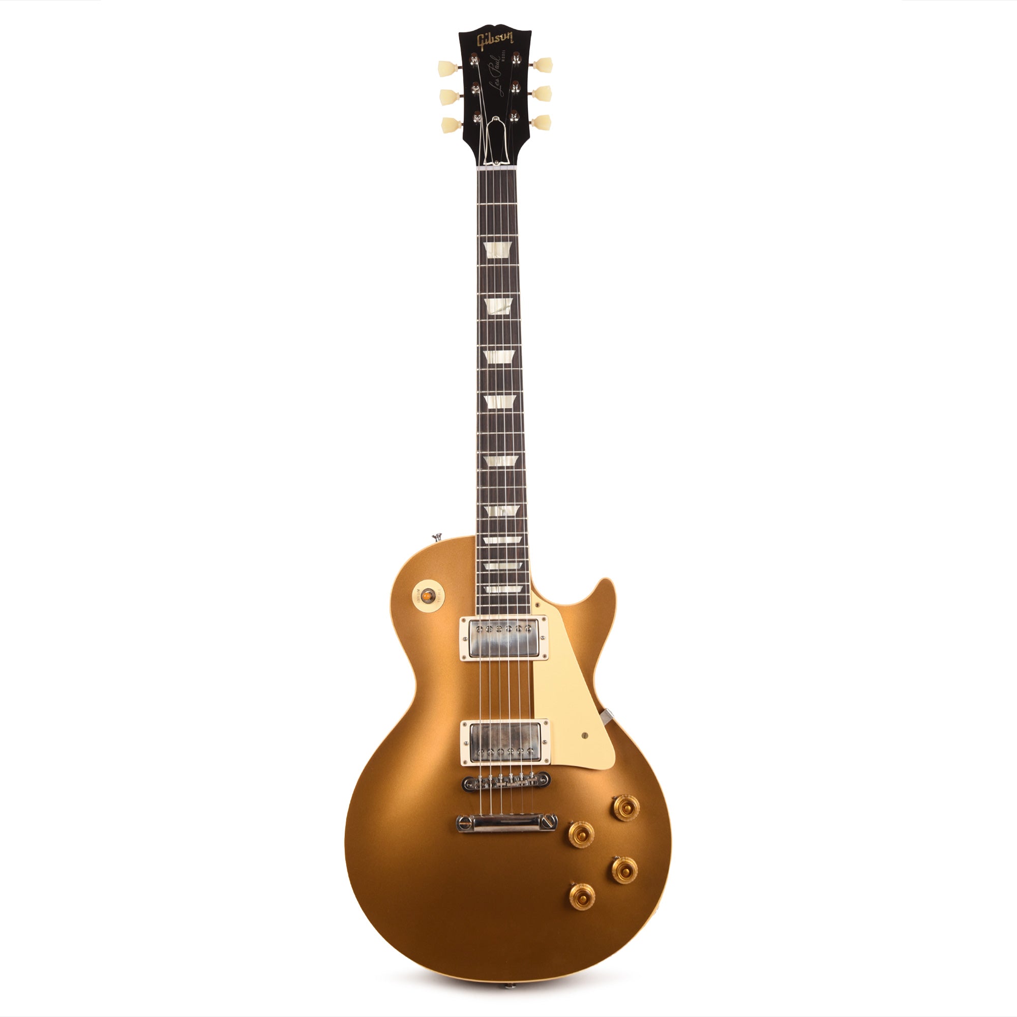 Gibson Custom Shop 1957 Les Paul Goldtop 