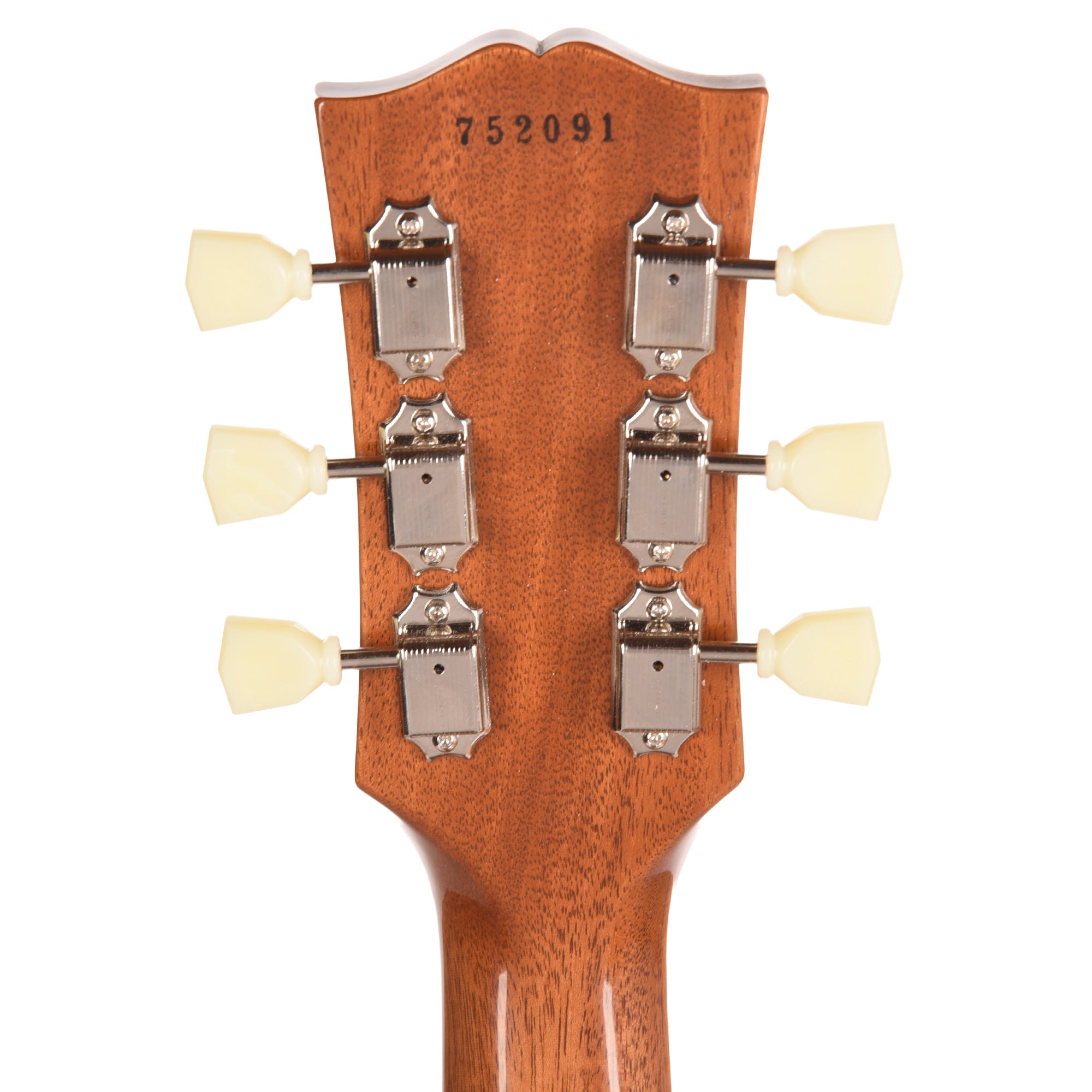 Gibson Custom Shop 1957 Les Paul Goldtop 