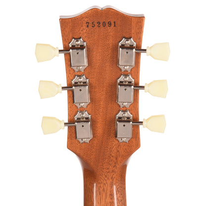 Gibson Custom Shop 1957 Les Paul Goldtop "CME Spec" Double Gold VOS w/60 V2 Neck Electric Guitars / Solid Body