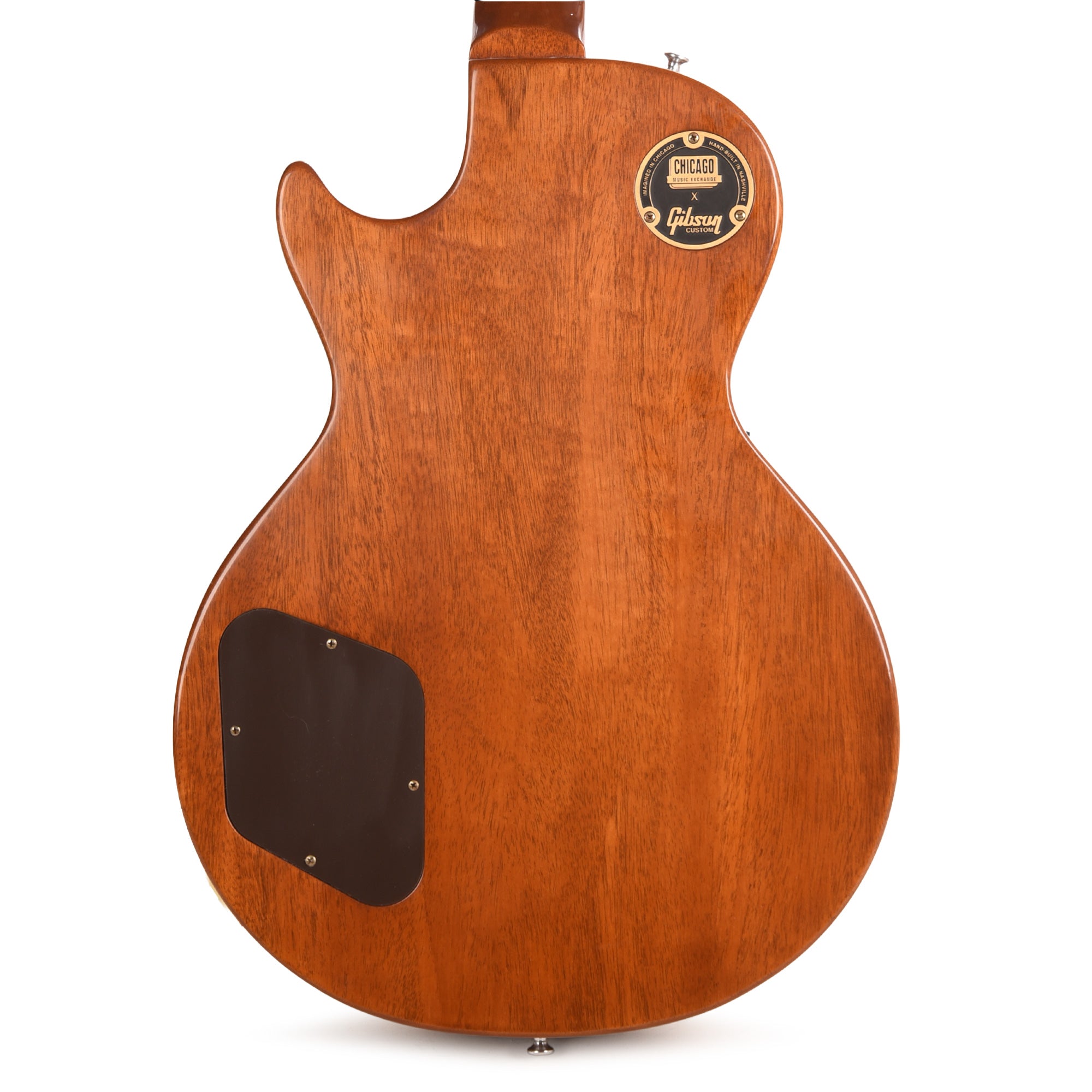 Gibson Custom Shop 1957 Les Paul Goldtop 