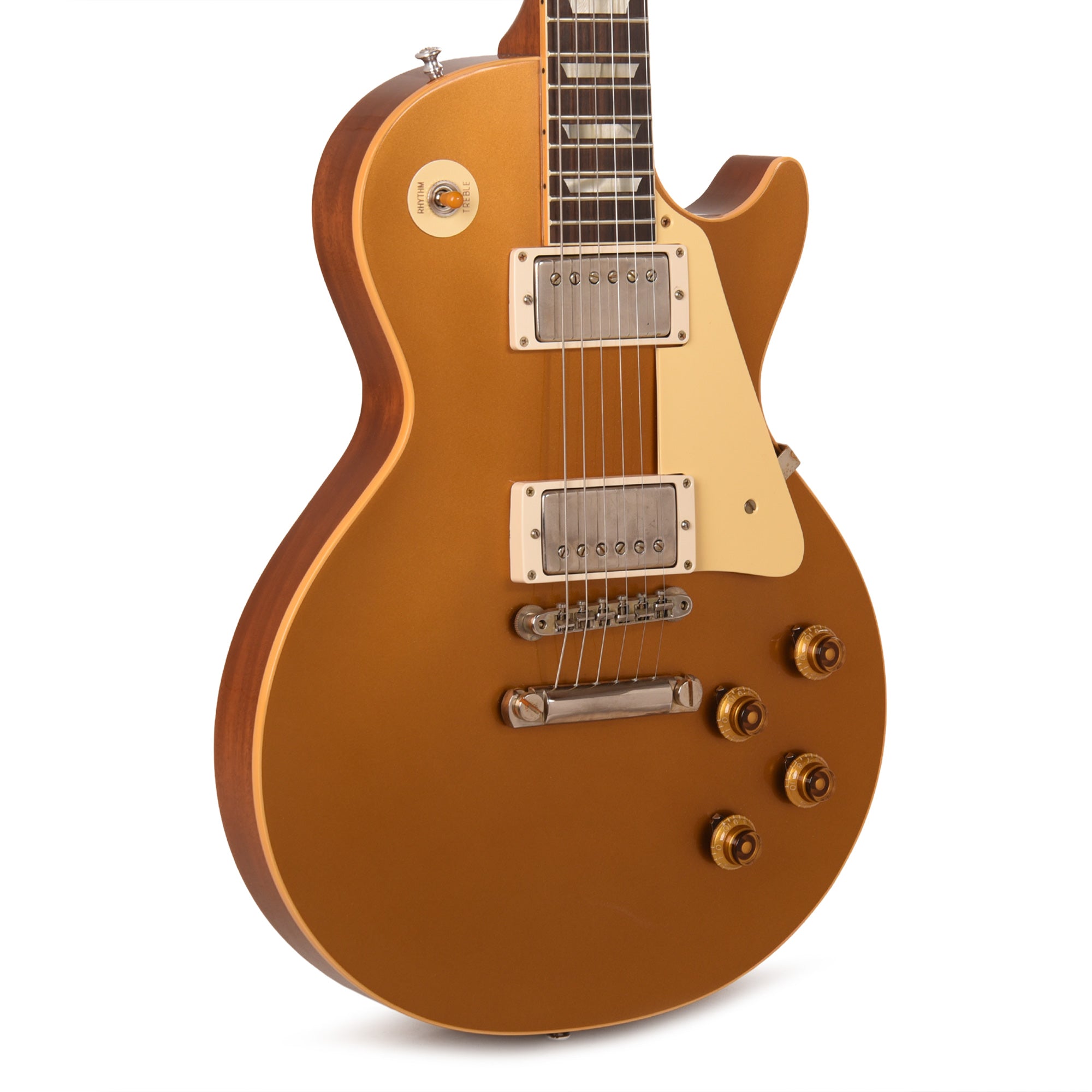 Gibson Custom Shop 1957 Les Paul Goldtop 