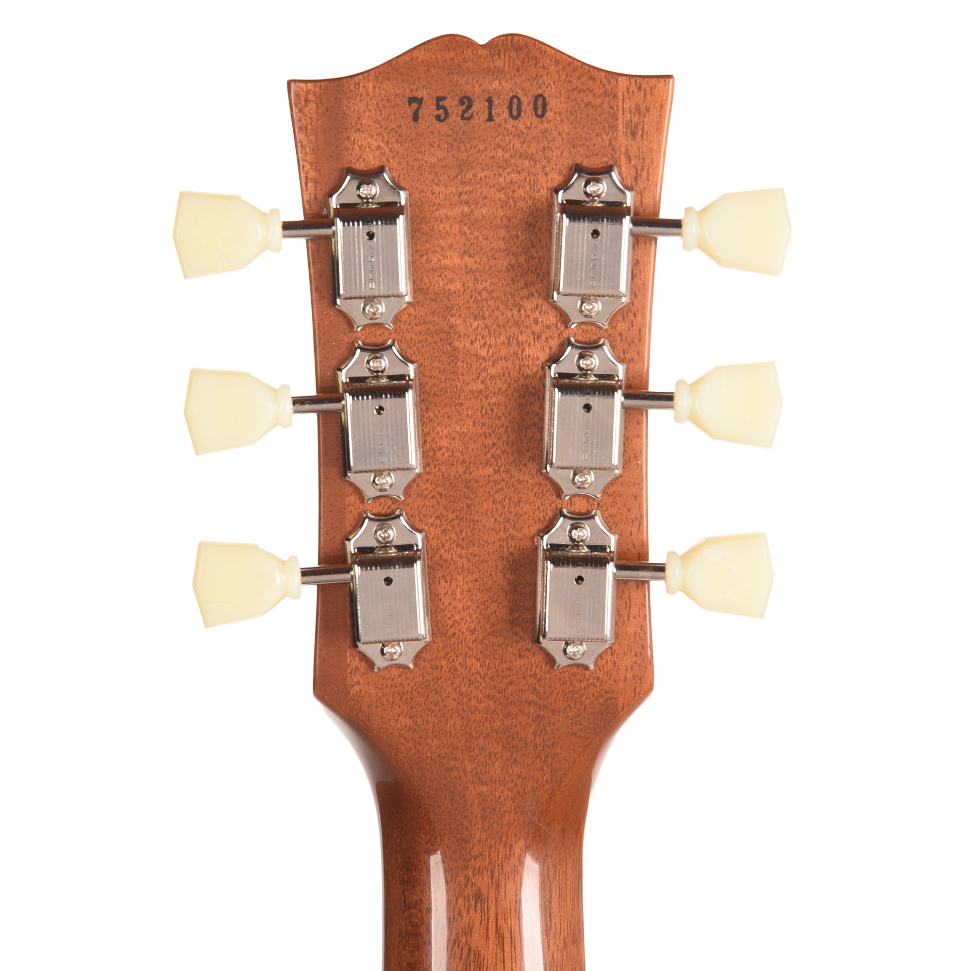 Gibson Custom Shop 1957 Les Paul Goldtop 