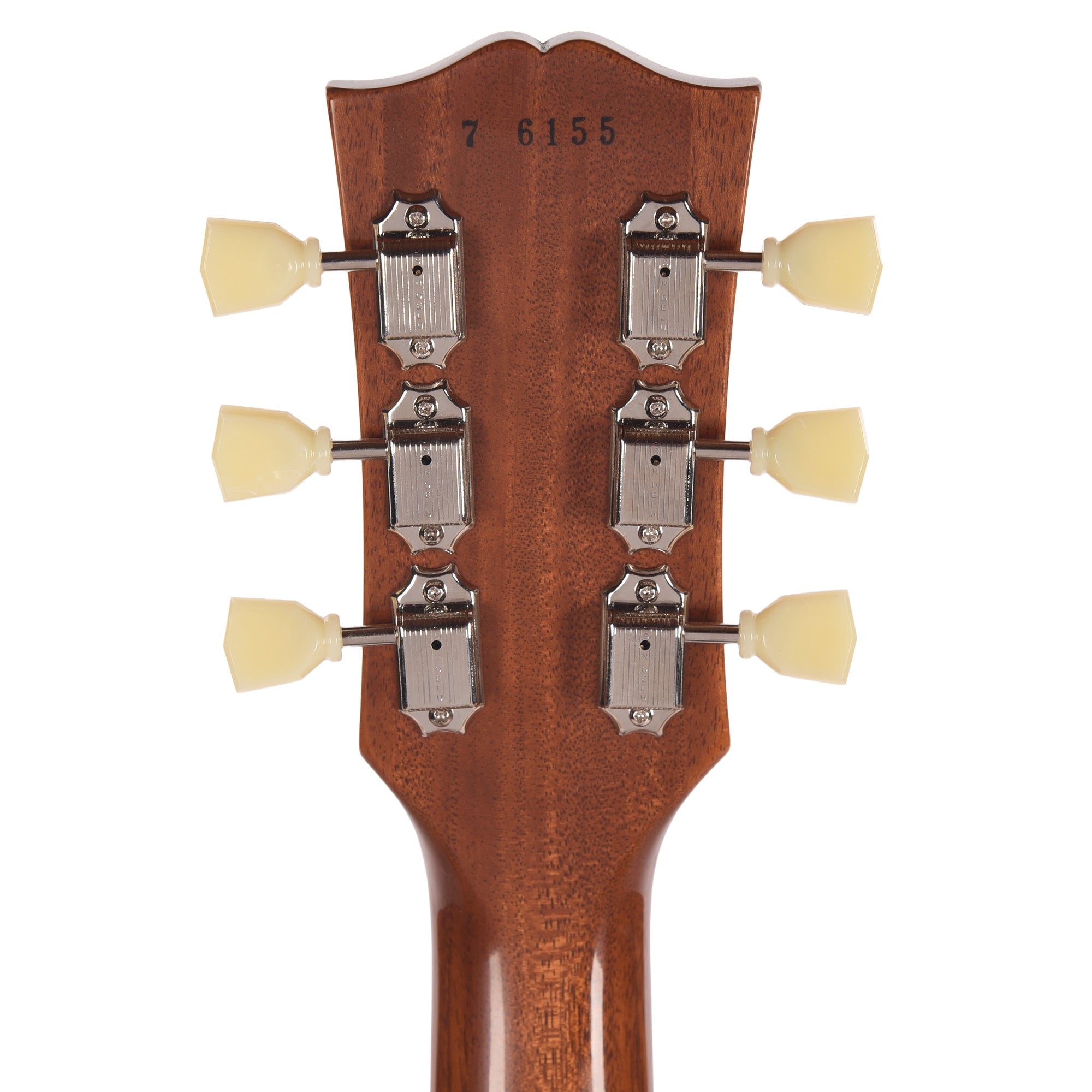 Gibson Custom Shop 1957 Les Paul Goldtop 