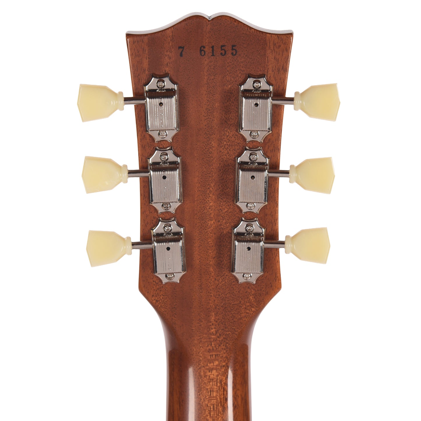 Gibson Custom Shop 1957 Les Paul Goldtop "CME Spec" Double Gold VOS w/60 V2 Neck Electric Guitars / Solid Body